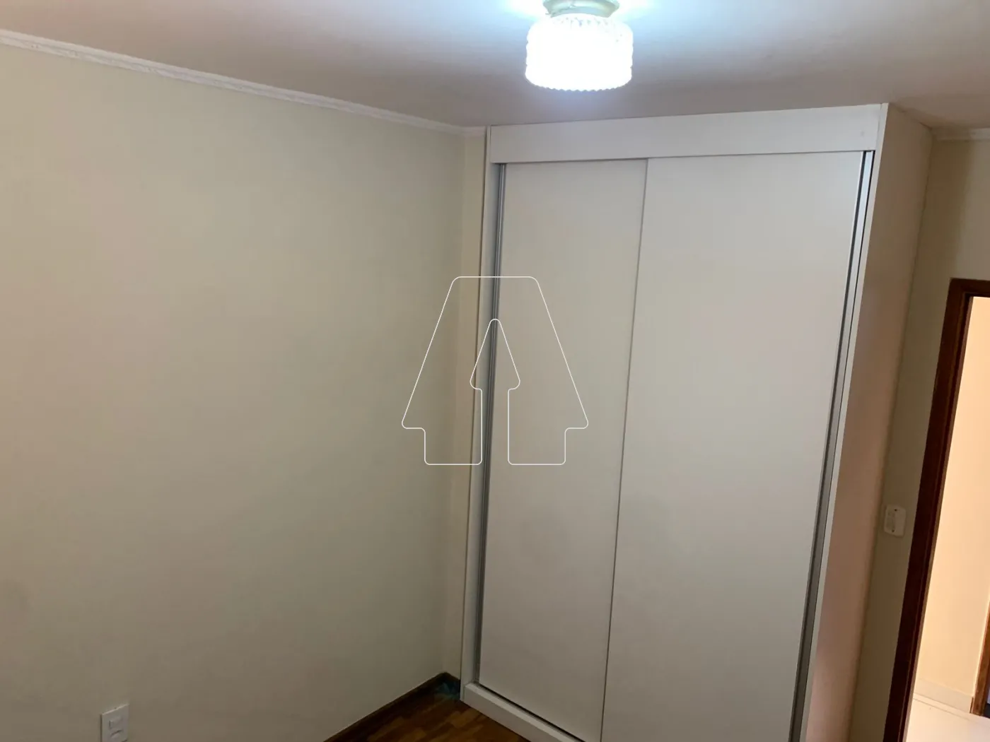 Alugar Apartamento / Padrão em Araçatuba R$ 2.816,00 - Foto 11