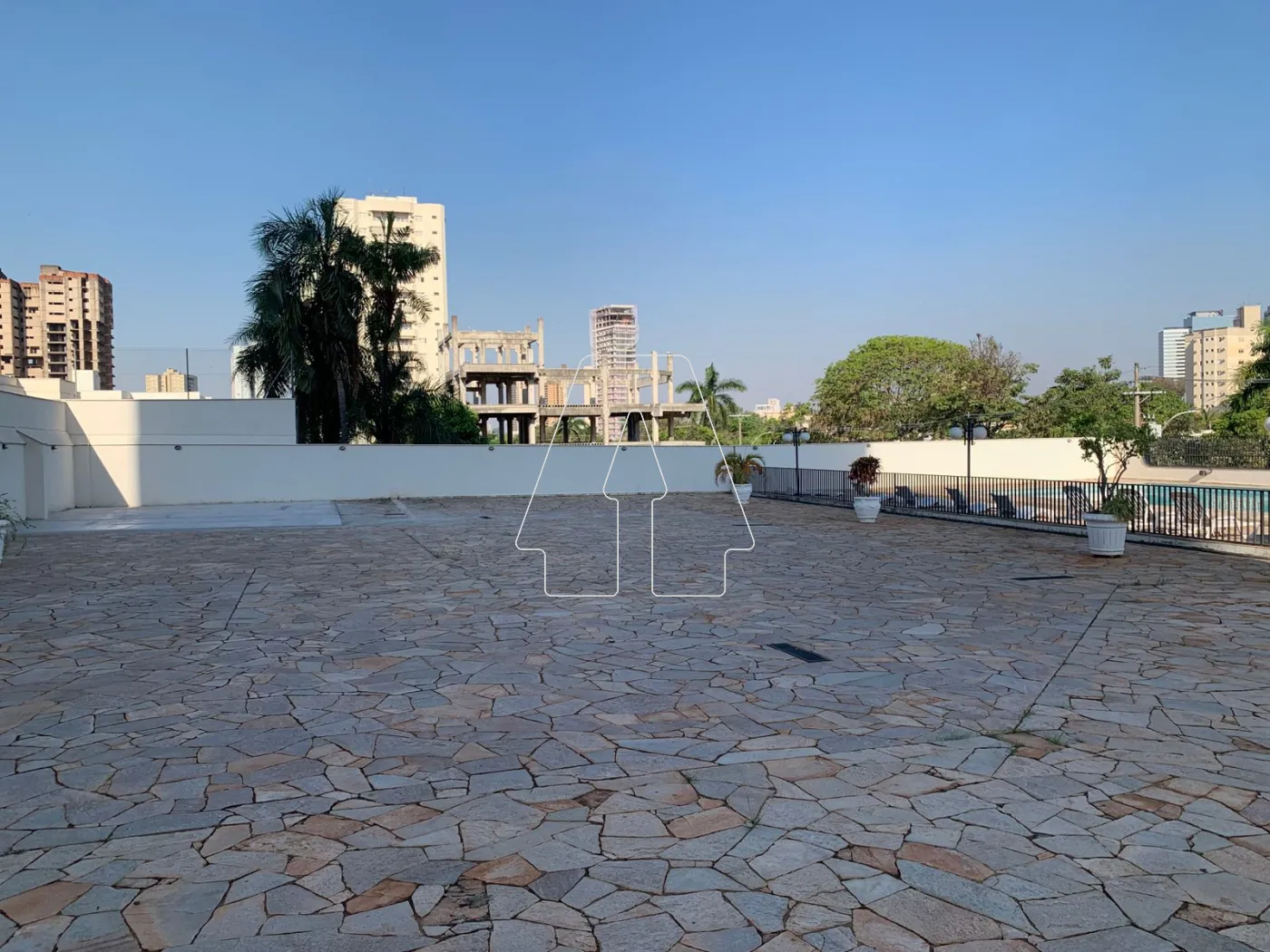 Alugar Apartamento / Padrão em Araçatuba R$ 2.816,00 - Foto 13
