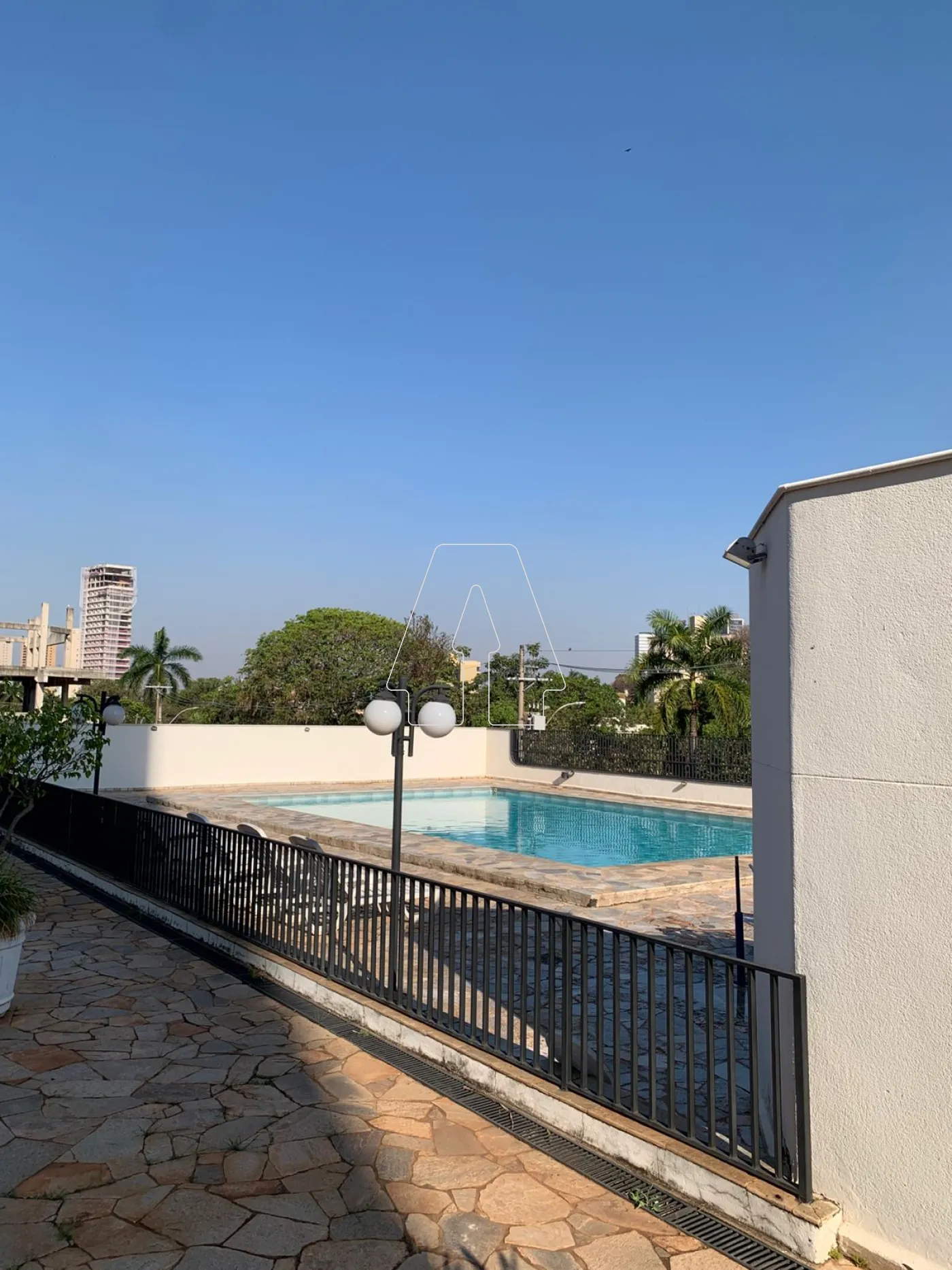 Alugar Apartamento / Padrão em Araçatuba R$ 2.816,00 - Foto 14