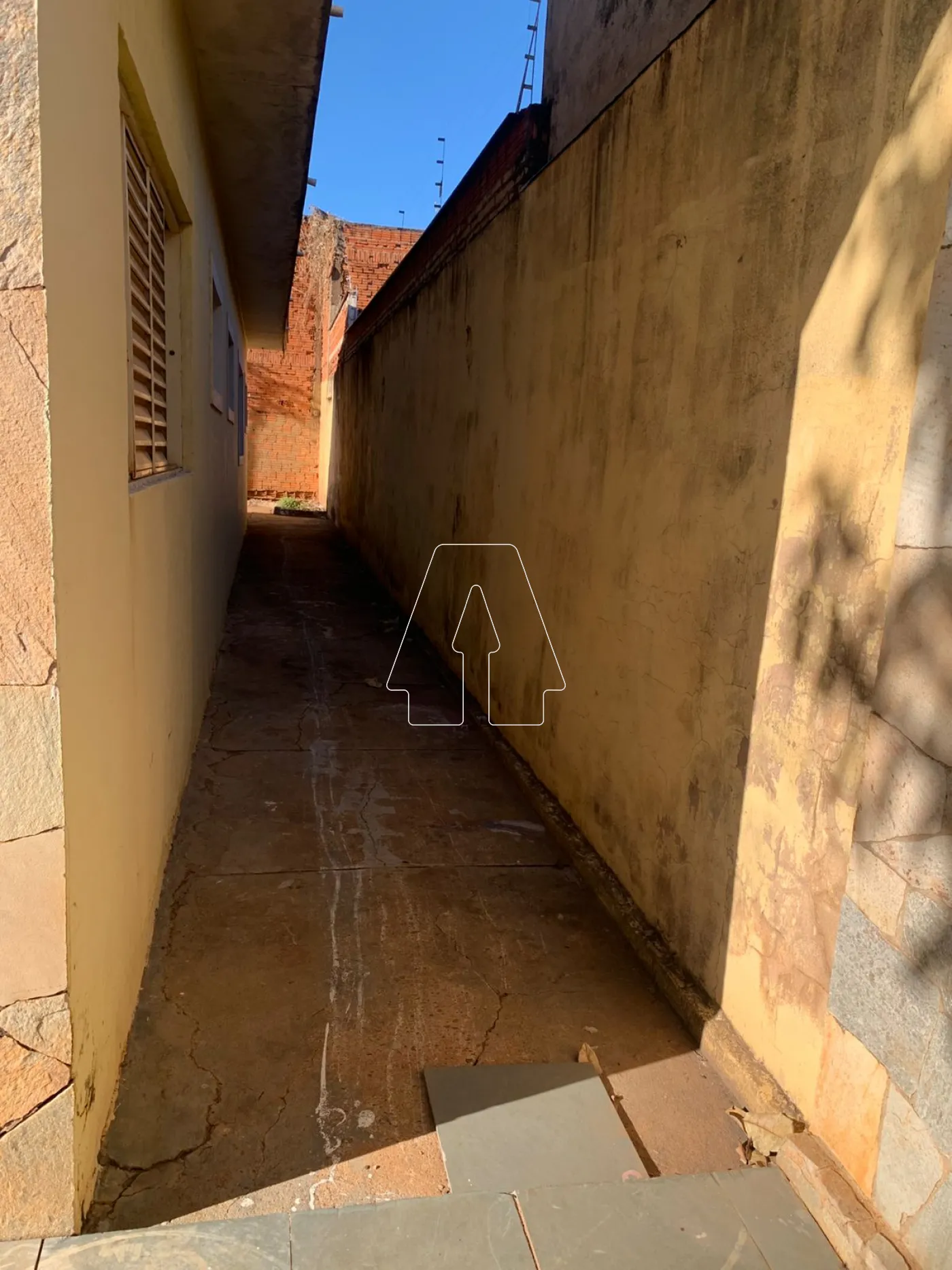 Alugar Casa / Residencial em Araçatuba R$ 1.600,00 - Foto 30
