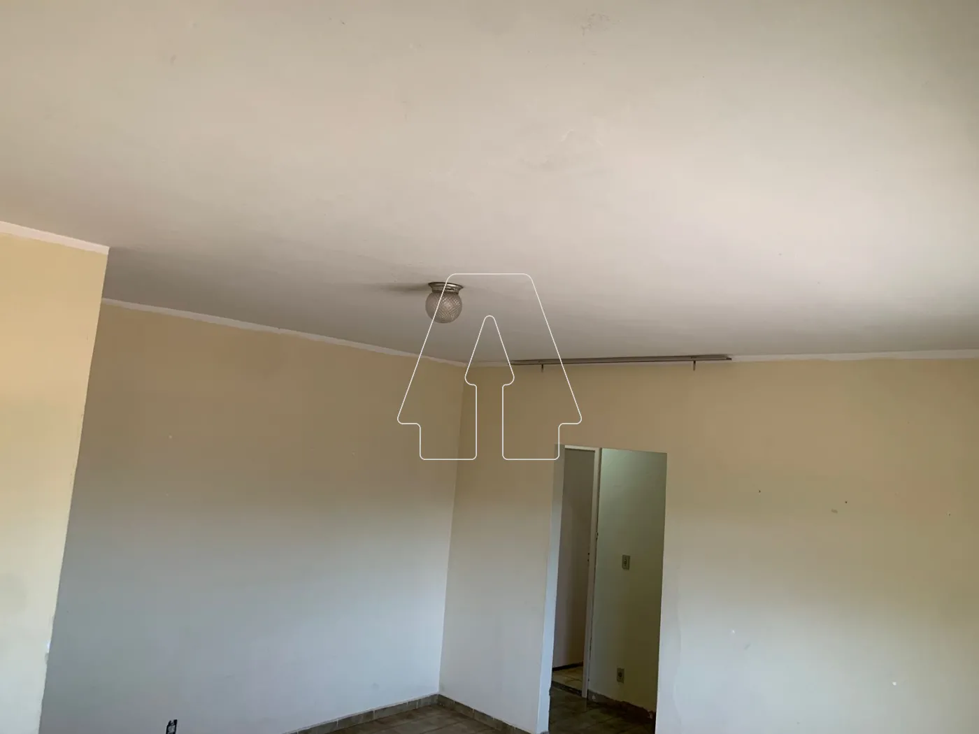 Alugar Casa / Residencial em Araçatuba R$ 1.600,00 - Foto 4