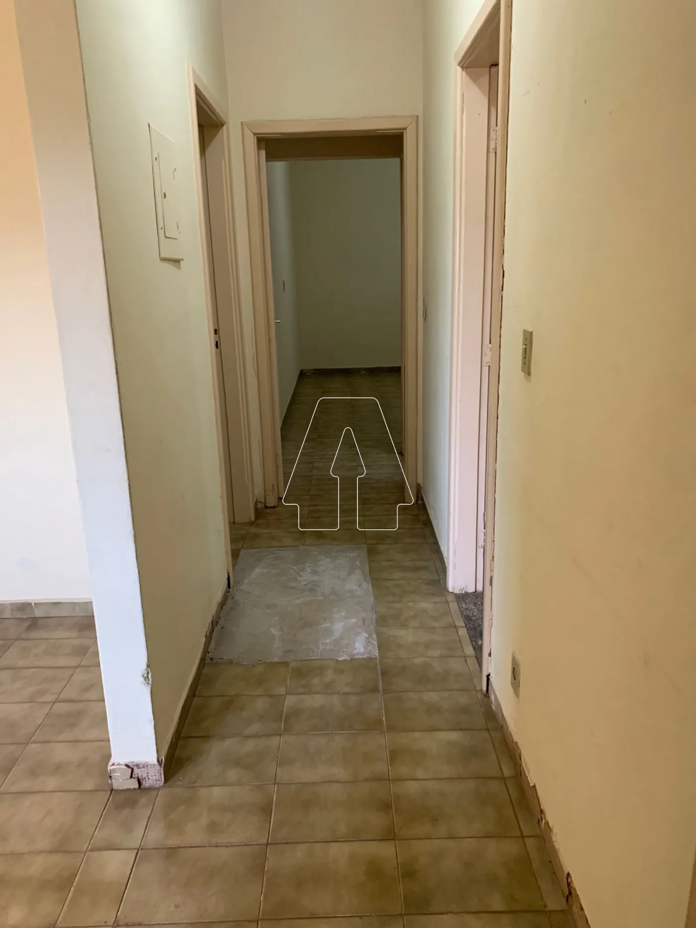 Alugar Casa / Residencial em Araçatuba R$ 1.600,00 - Foto 7