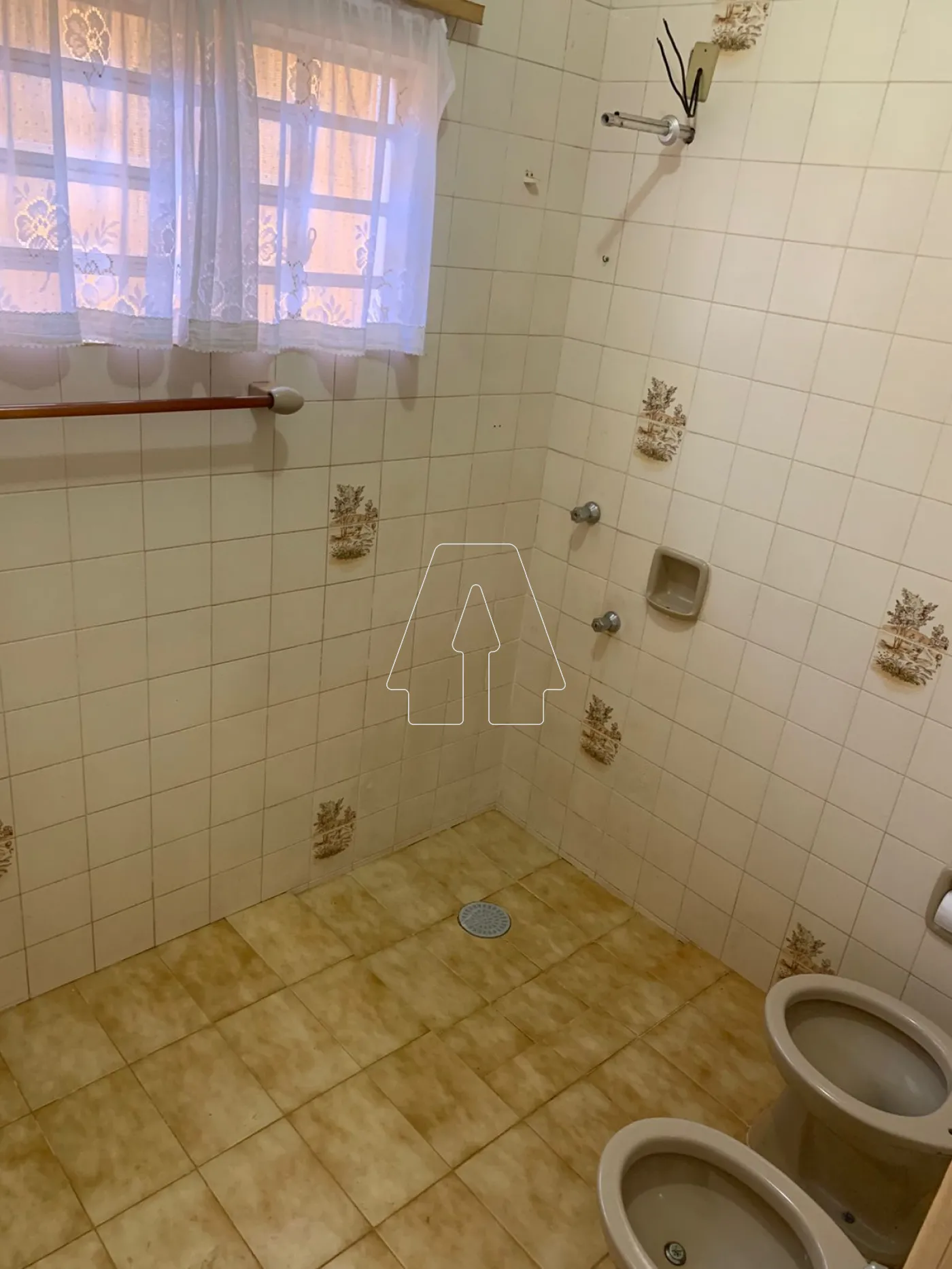 Alugar Casa / Residencial em Araçatuba R$ 1.600,00 - Foto 9