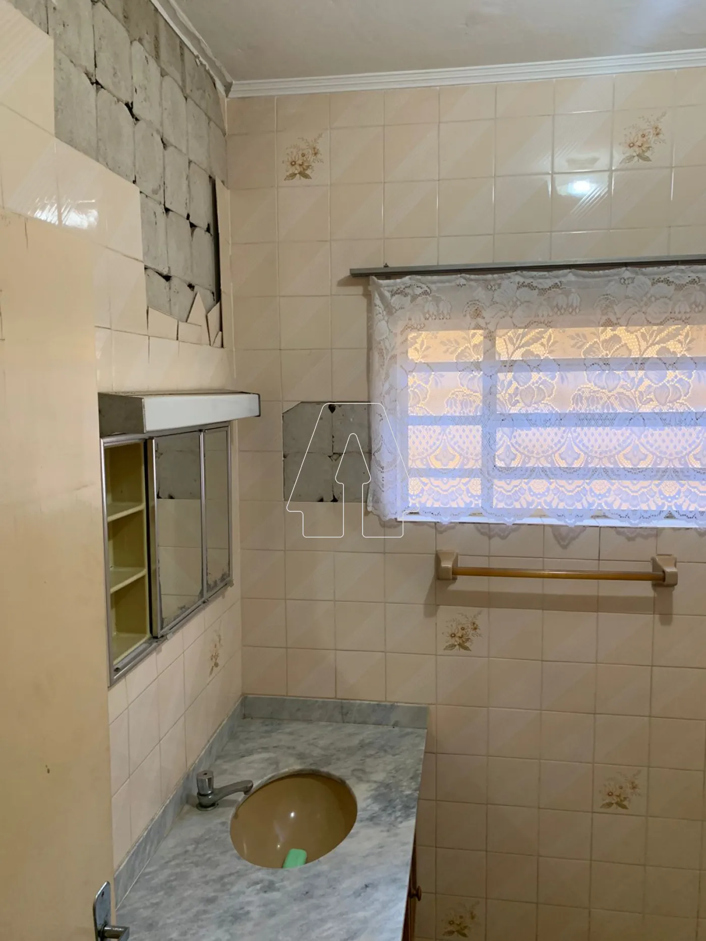 Alugar Casa / Residencial em Araçatuba R$ 1.600,00 - Foto 11