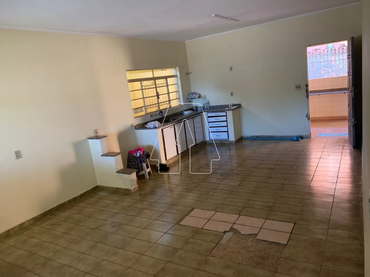 Alugar Casa / Residencial em Araçatuba R$ 1.600,00 - Foto 16