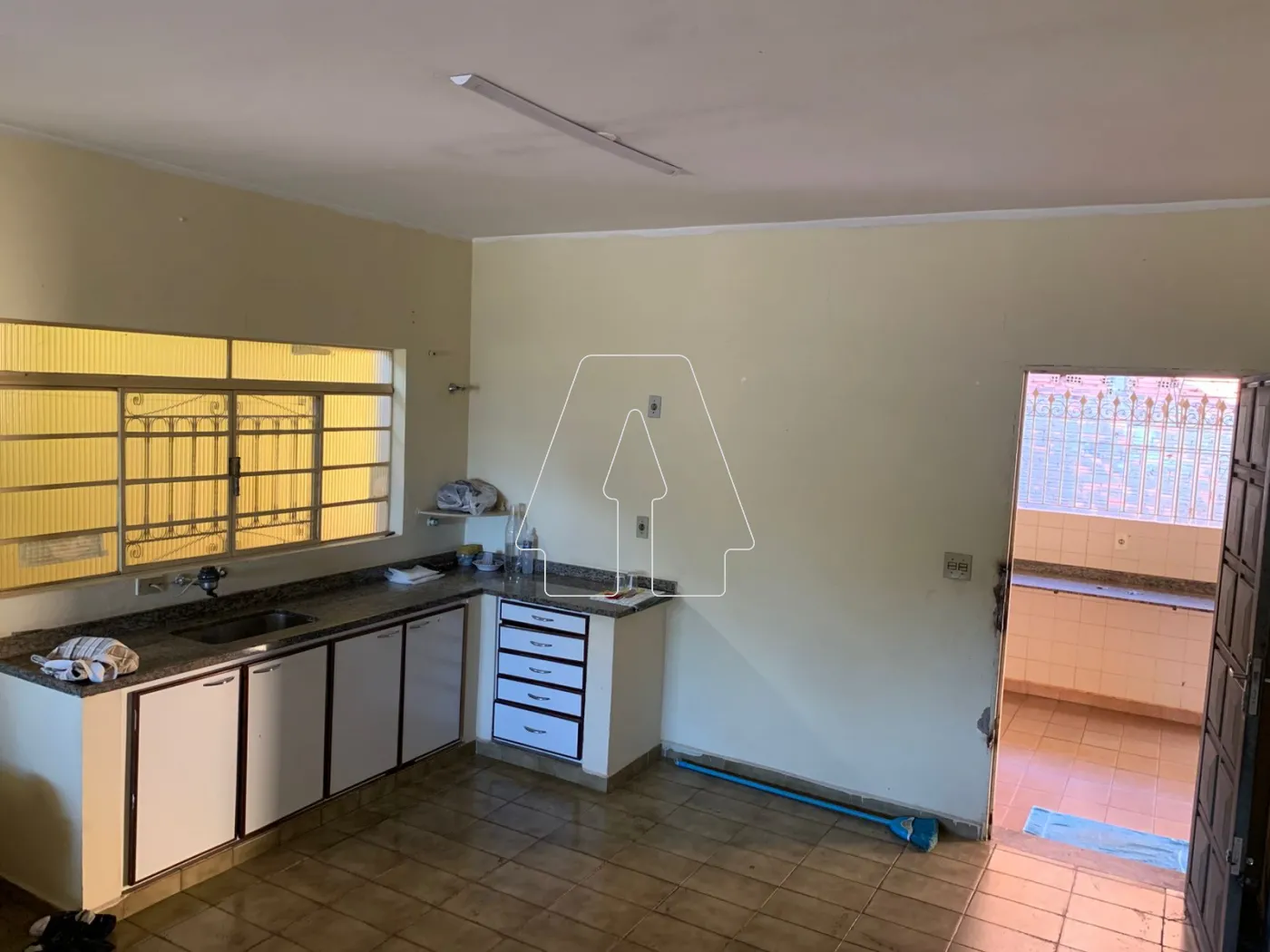 Alugar Casa / Residencial em Araçatuba R$ 1.600,00 - Foto 17
