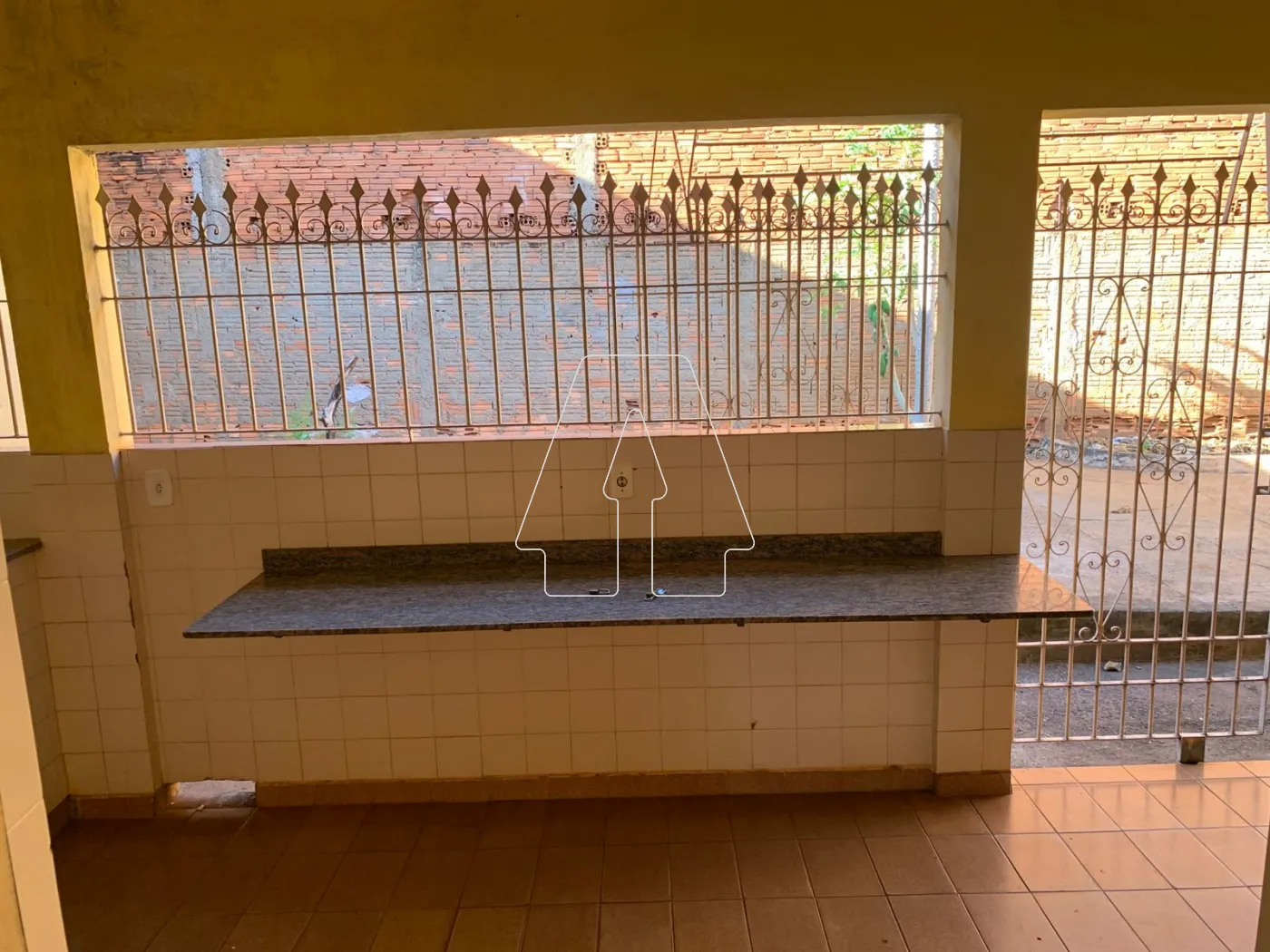 Alugar Casa / Residencial em Araçatuba R$ 1.600,00 - Foto 20
