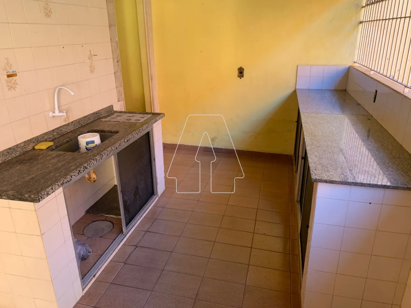 Alugar Casa / Residencial em Araçatuba R$ 1.600,00 - Foto 21