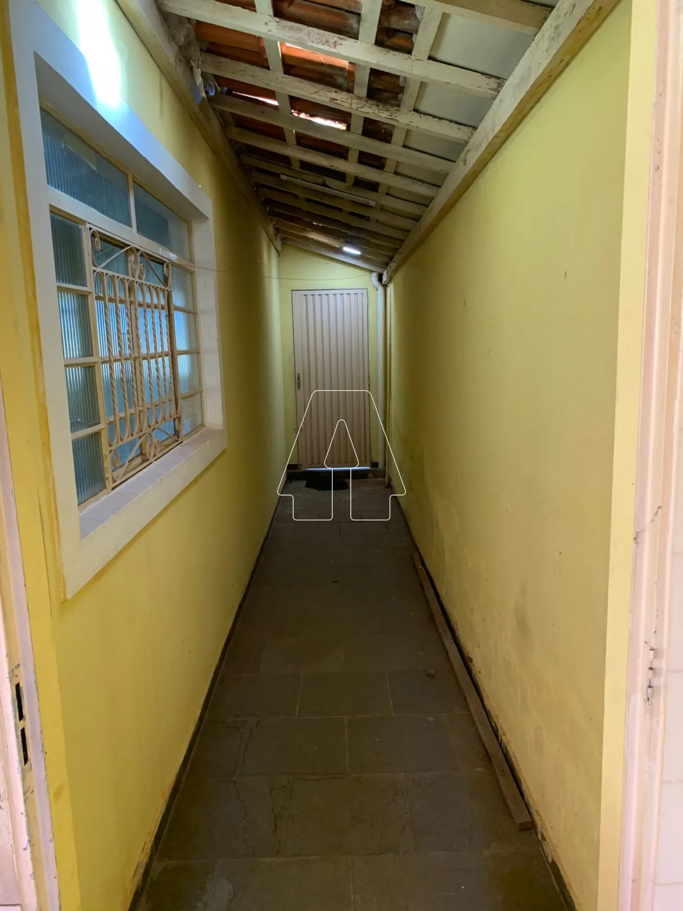 Alugar Casa / Residencial em Araçatuba R$ 1.600,00 - Foto 22