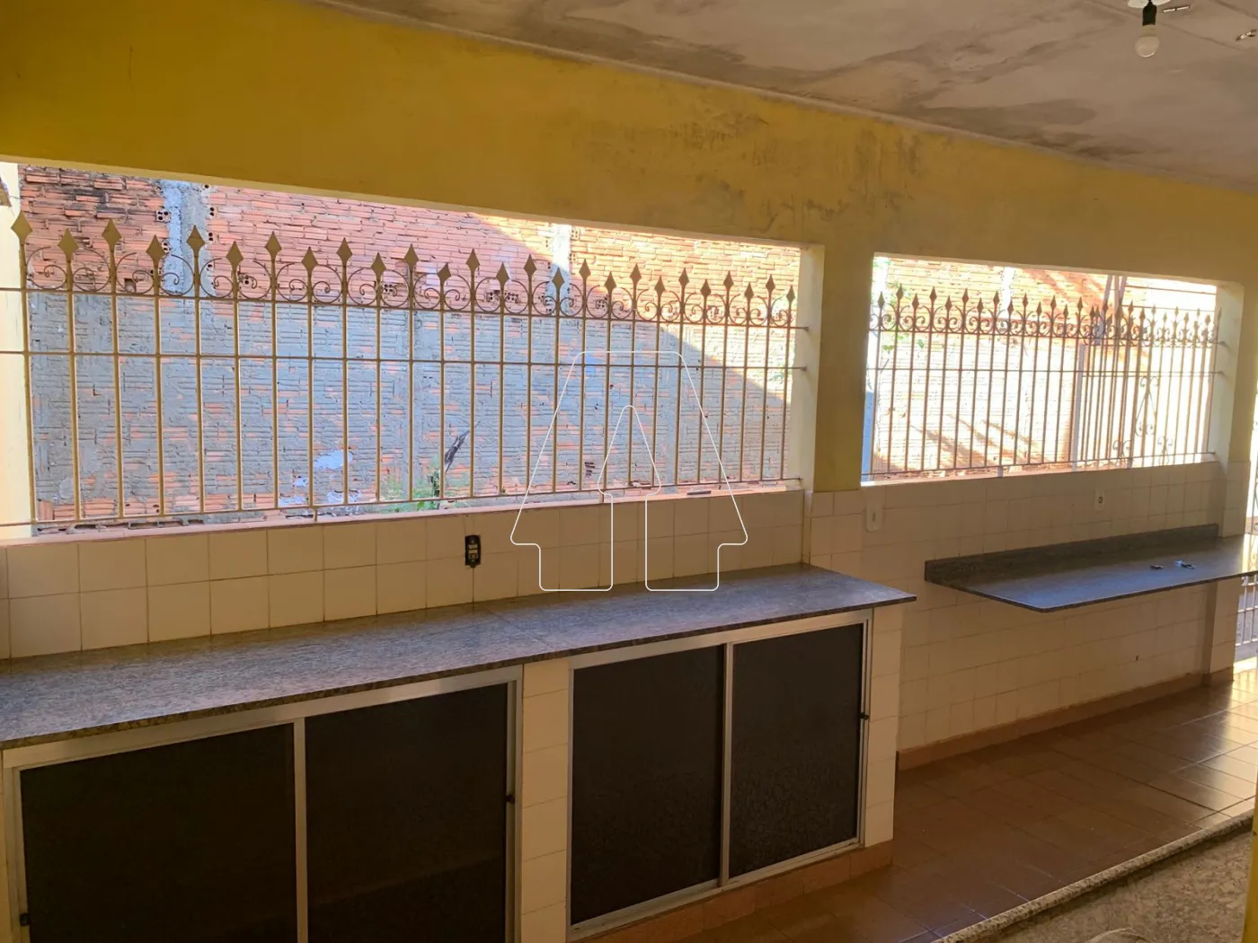 Alugar Casa / Residencial em Araçatuba R$ 1.600,00 - Foto 19