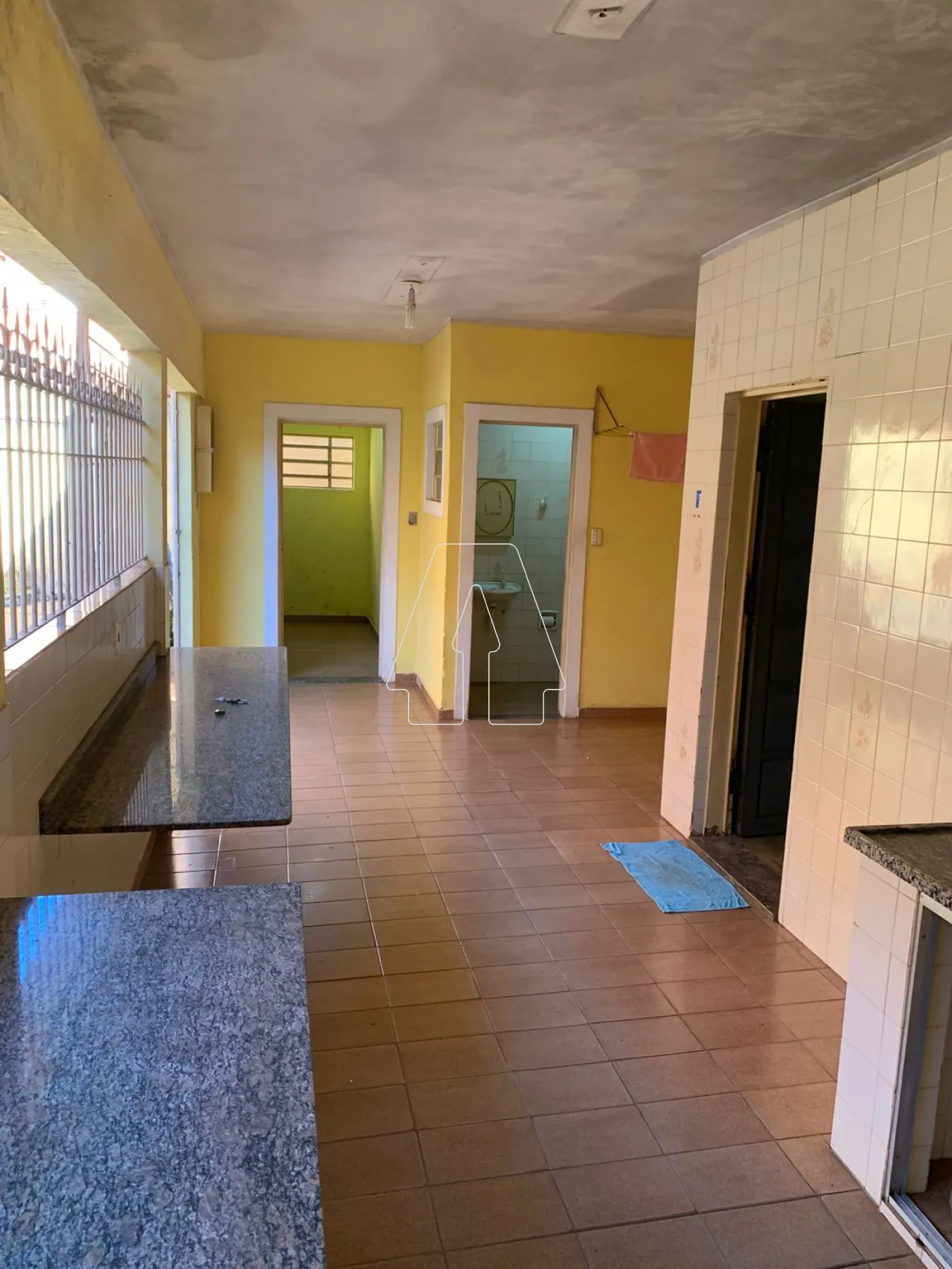 Alugar Casa / Residencial em Araçatuba R$ 1.600,00 - Foto 18