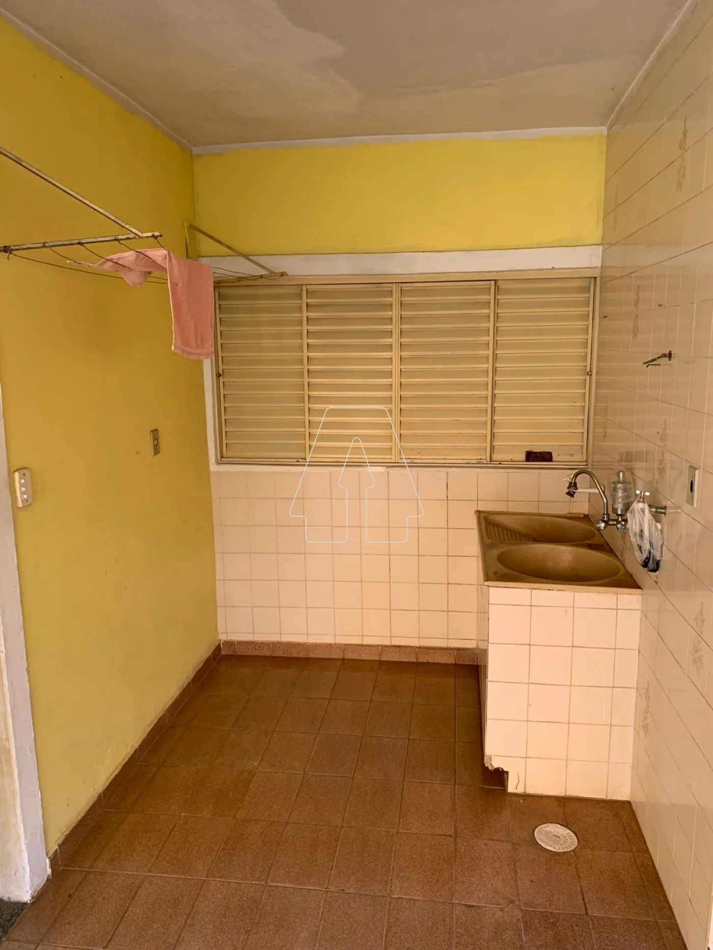 Alugar Casa / Residencial em Araçatuba R$ 1.600,00 - Foto 23