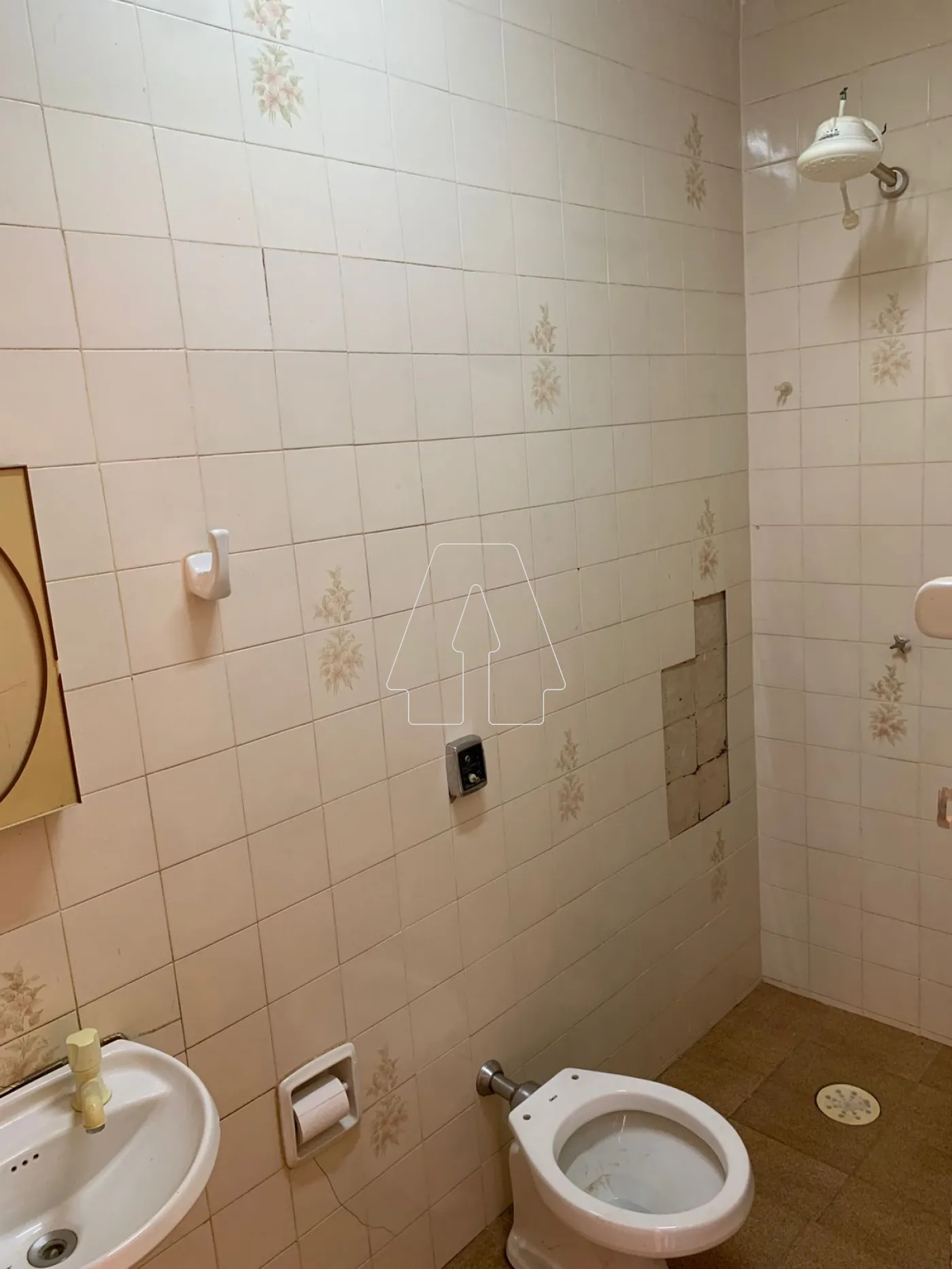 Alugar Casa / Residencial em Araçatuba R$ 1.600,00 - Foto 24
