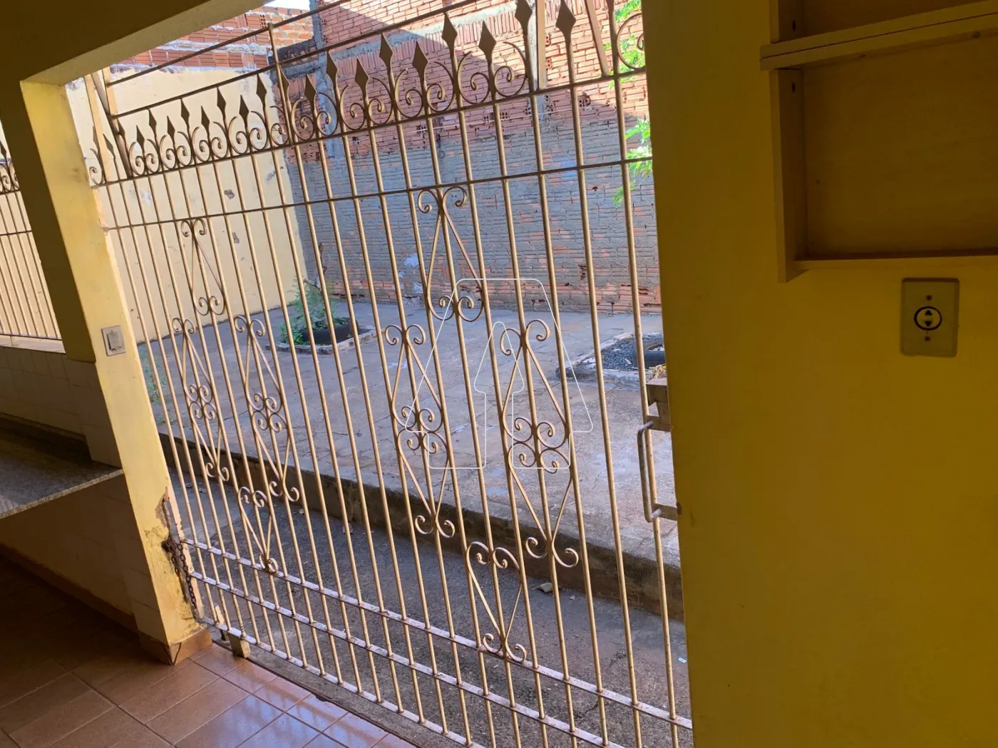 Alugar Casa / Residencial em Araçatuba R$ 1.600,00 - Foto 26