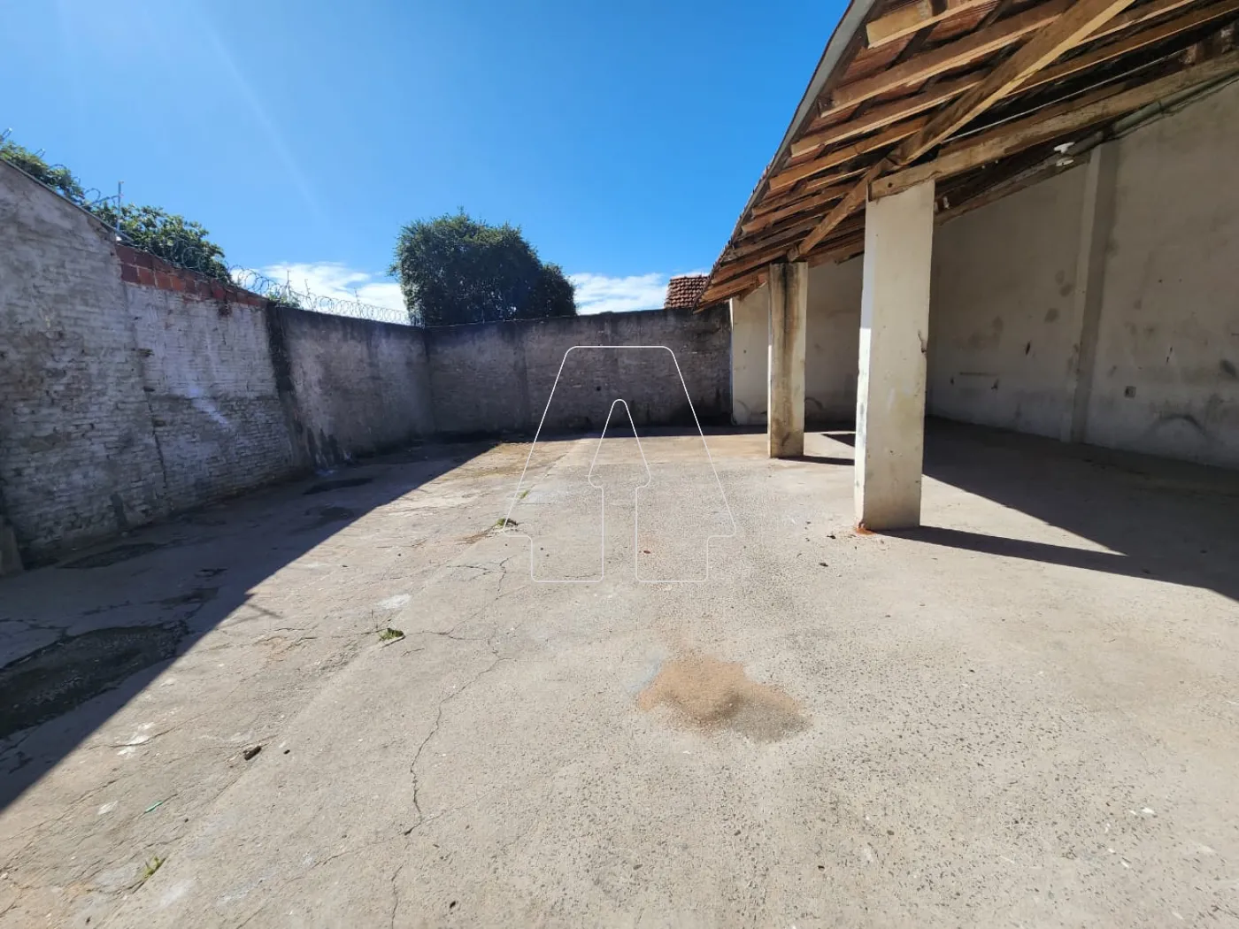 Alugar Comercial / Ponto Comercial em Araçatuba R$ 1.000,00 - Foto 2