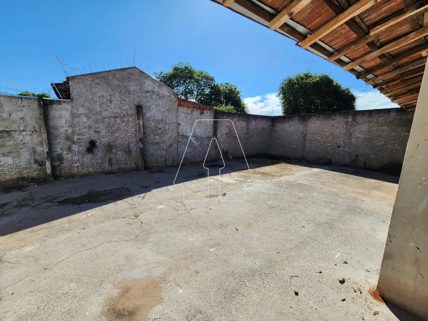 Alugar Comercial / Ponto Comercial em Araçatuba R$ 1.000,00 - Foto 4