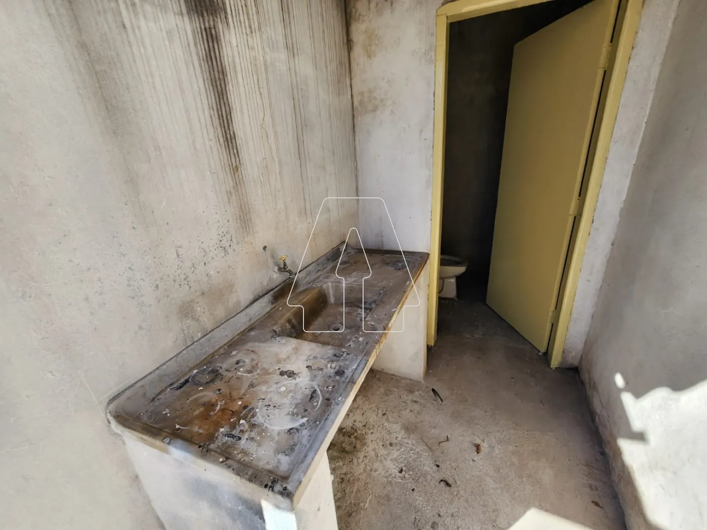 Alugar Comercial / Ponto Comercial em Araçatuba R$ 1.000,00 - Foto 6