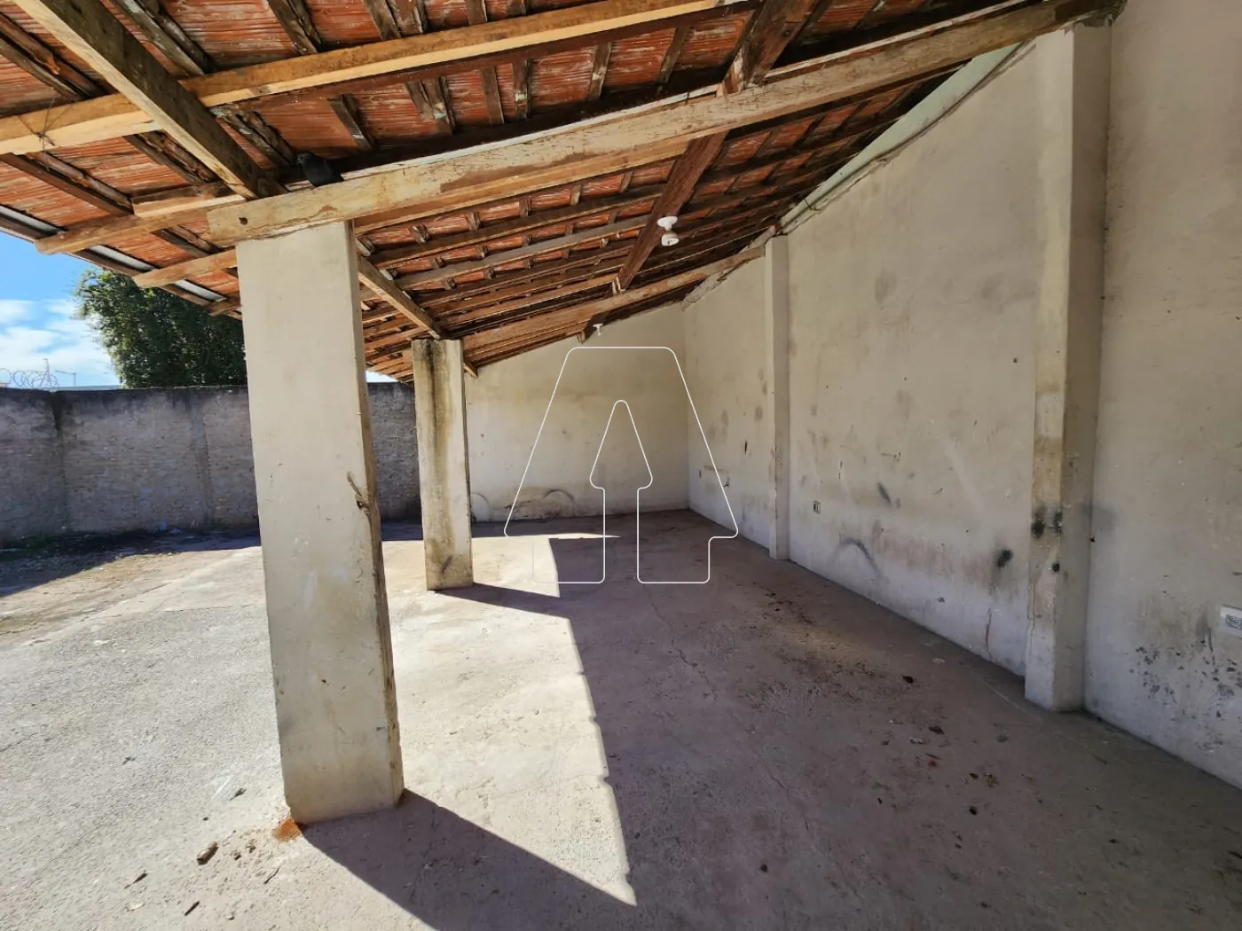 Alugar Comercial / Ponto Comercial em Araçatuba R$ 1.000,00 - Foto 3