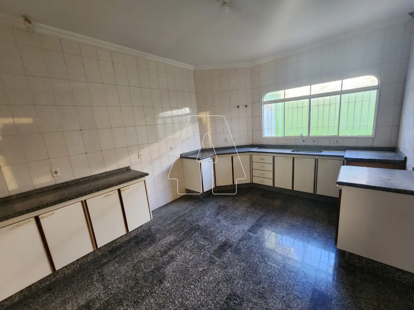 Alugar Casa / Residencial em Araçatuba R$ 2.550,00 - Foto 5