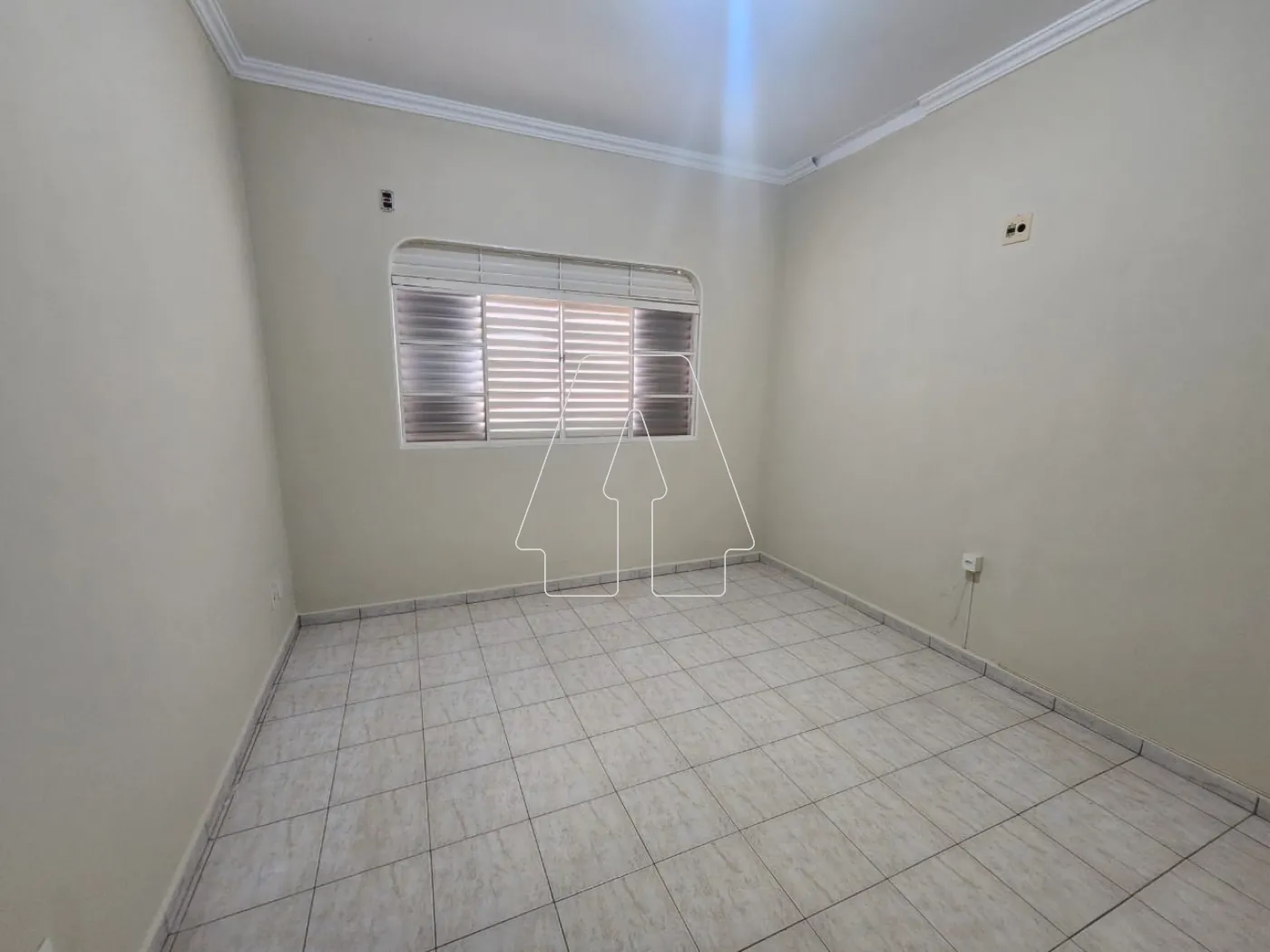 Alugar Casa / Residencial em Araçatuba R$ 2.550,00 - Foto 6