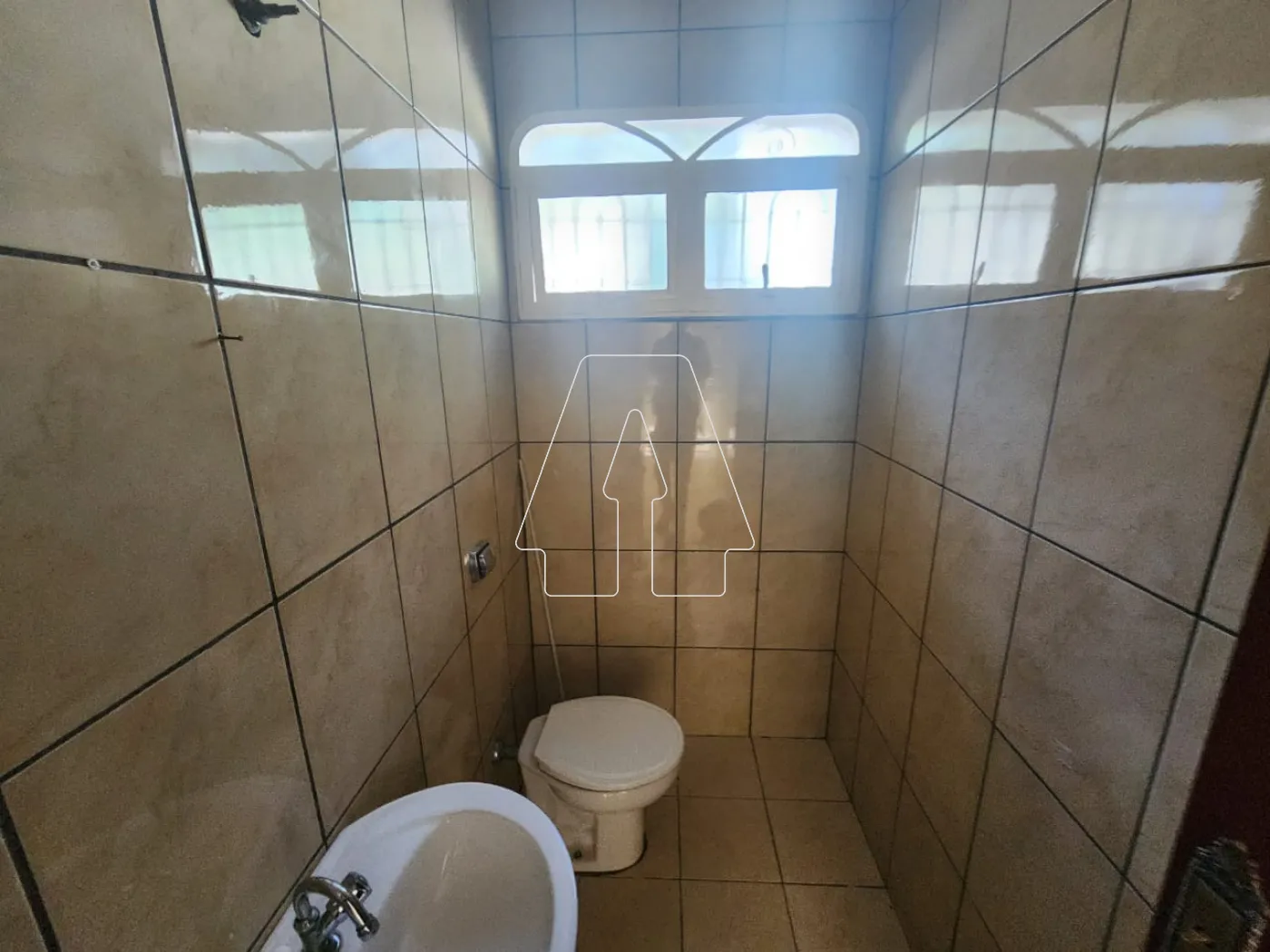 Alugar Casa / Residencial em Araçatuba R$ 2.550,00 - Foto 14