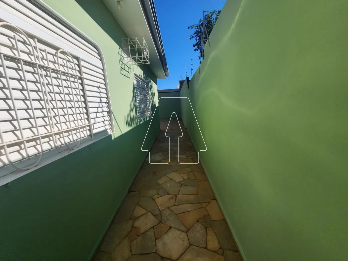 Alugar Casa / Residencial em Araçatuba R$ 2.550,00 - Foto 19