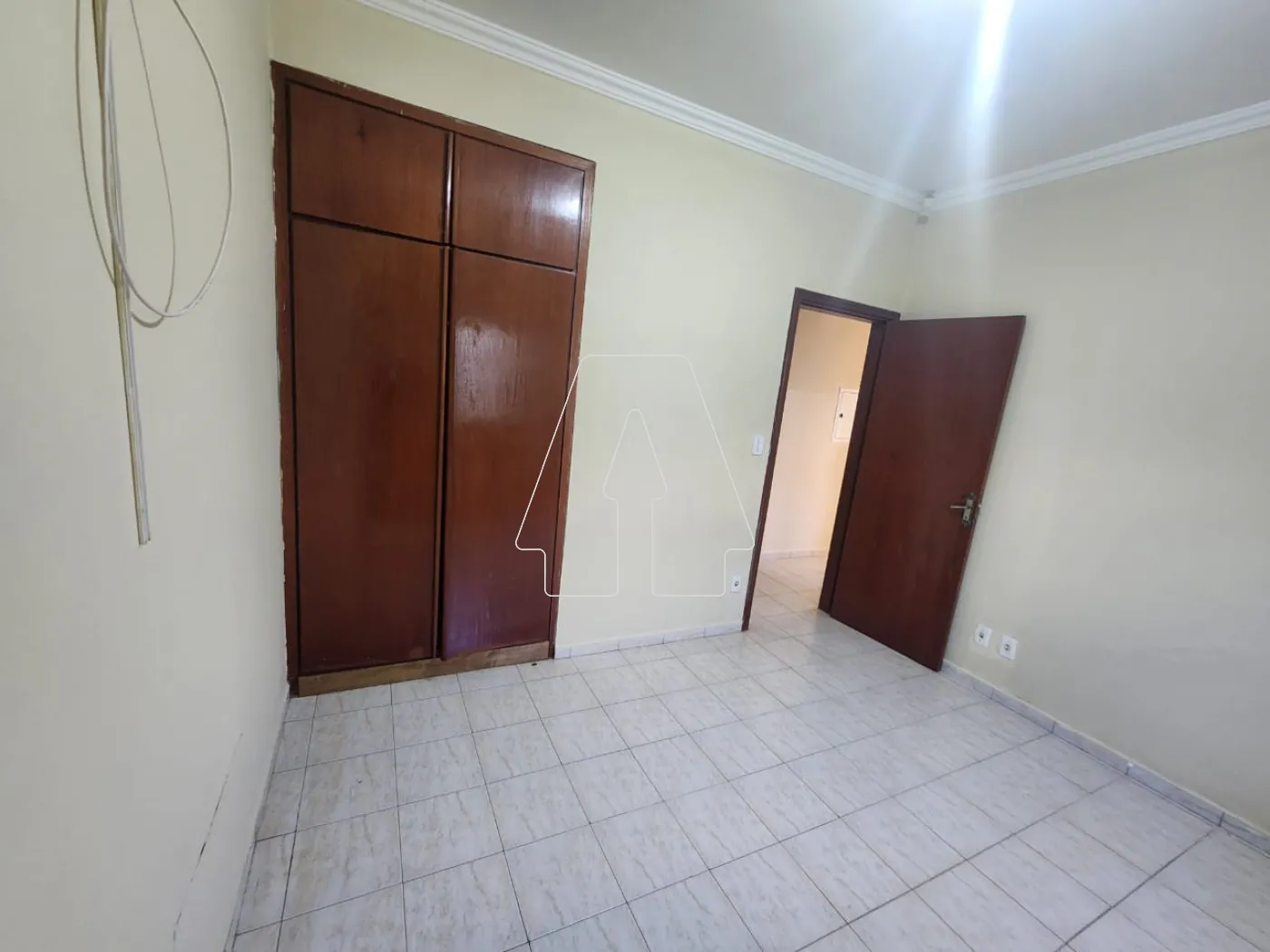 Alugar Casa / Residencial em Araçatuba R$ 2.550,00 - Foto 7