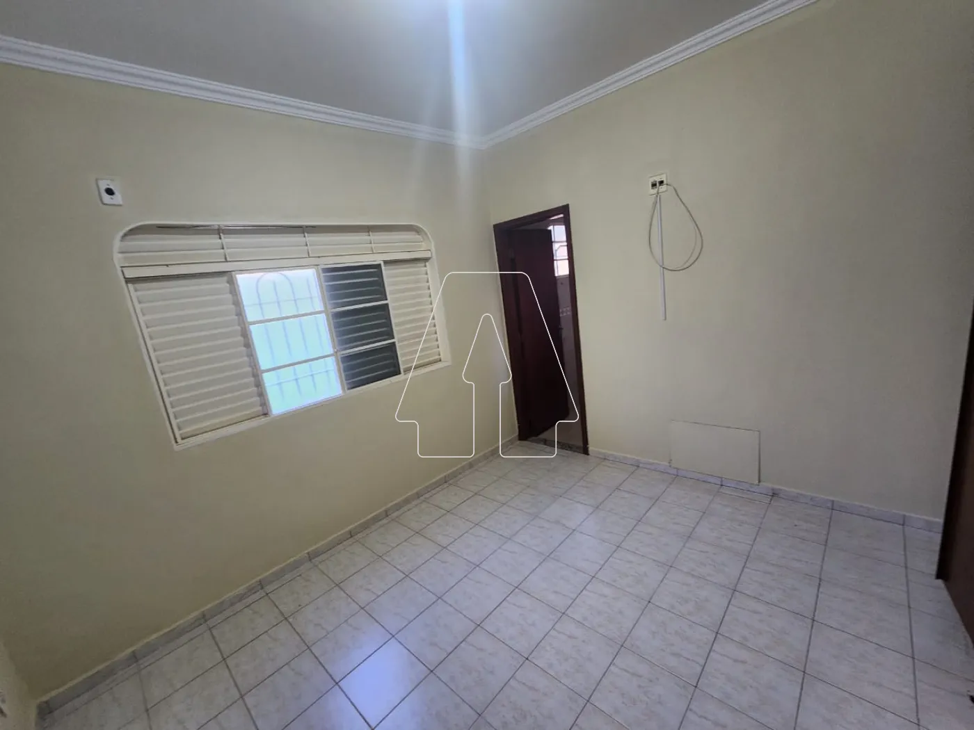 Alugar Casa / Residencial em Araçatuba R$ 2.550,00 - Foto 8