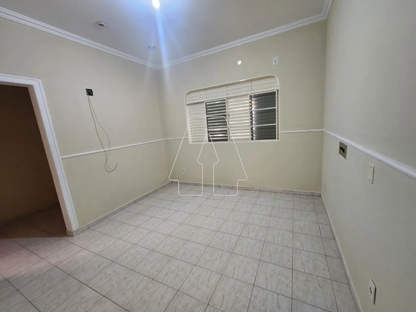 Alugar Casa / Residencial em Araçatuba R$ 2.550,00 - Foto 10