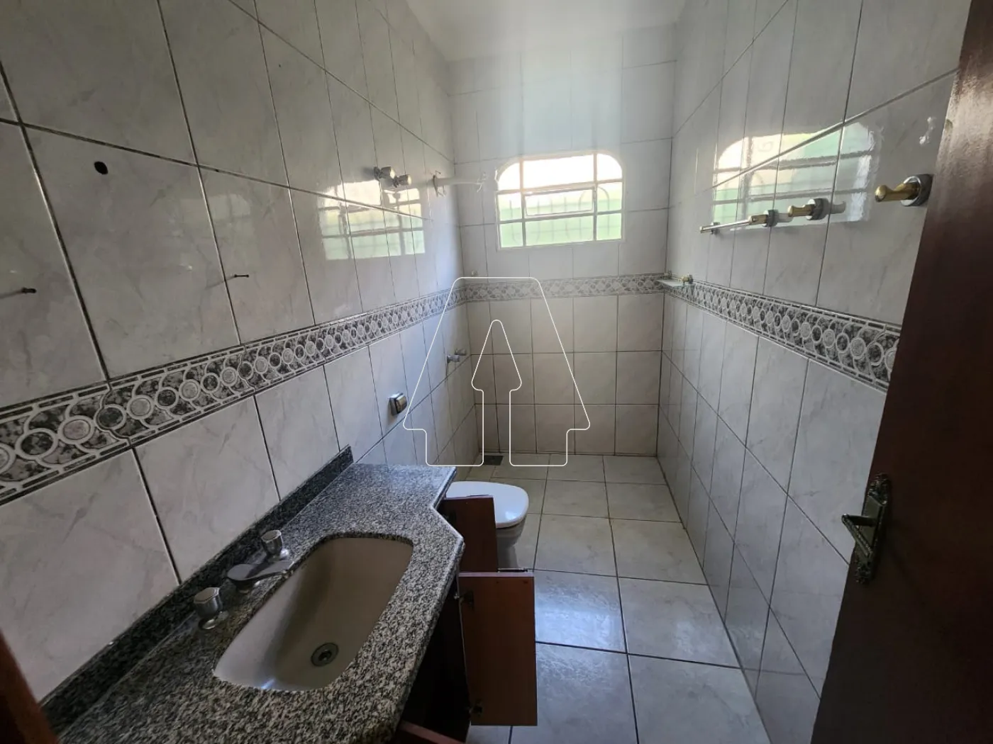 Alugar Casa / Residencial em Araçatuba R$ 2.550,00 - Foto 11