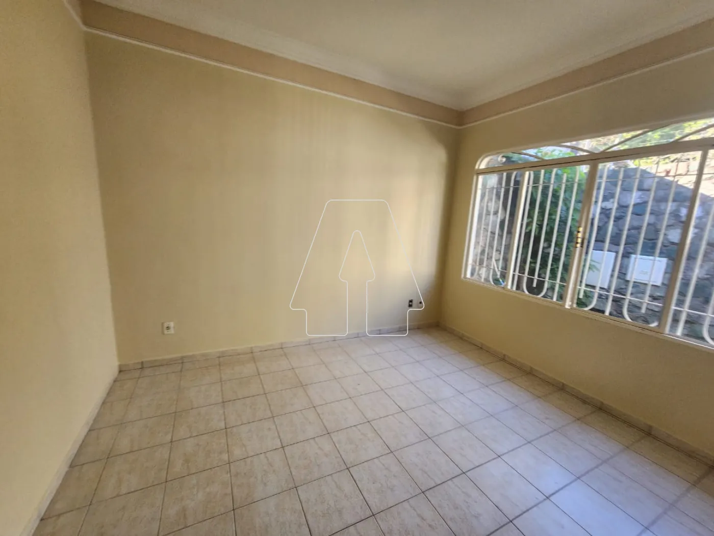 Alugar Casa / Residencial em Araçatuba R$ 2.550,00 - Foto 15