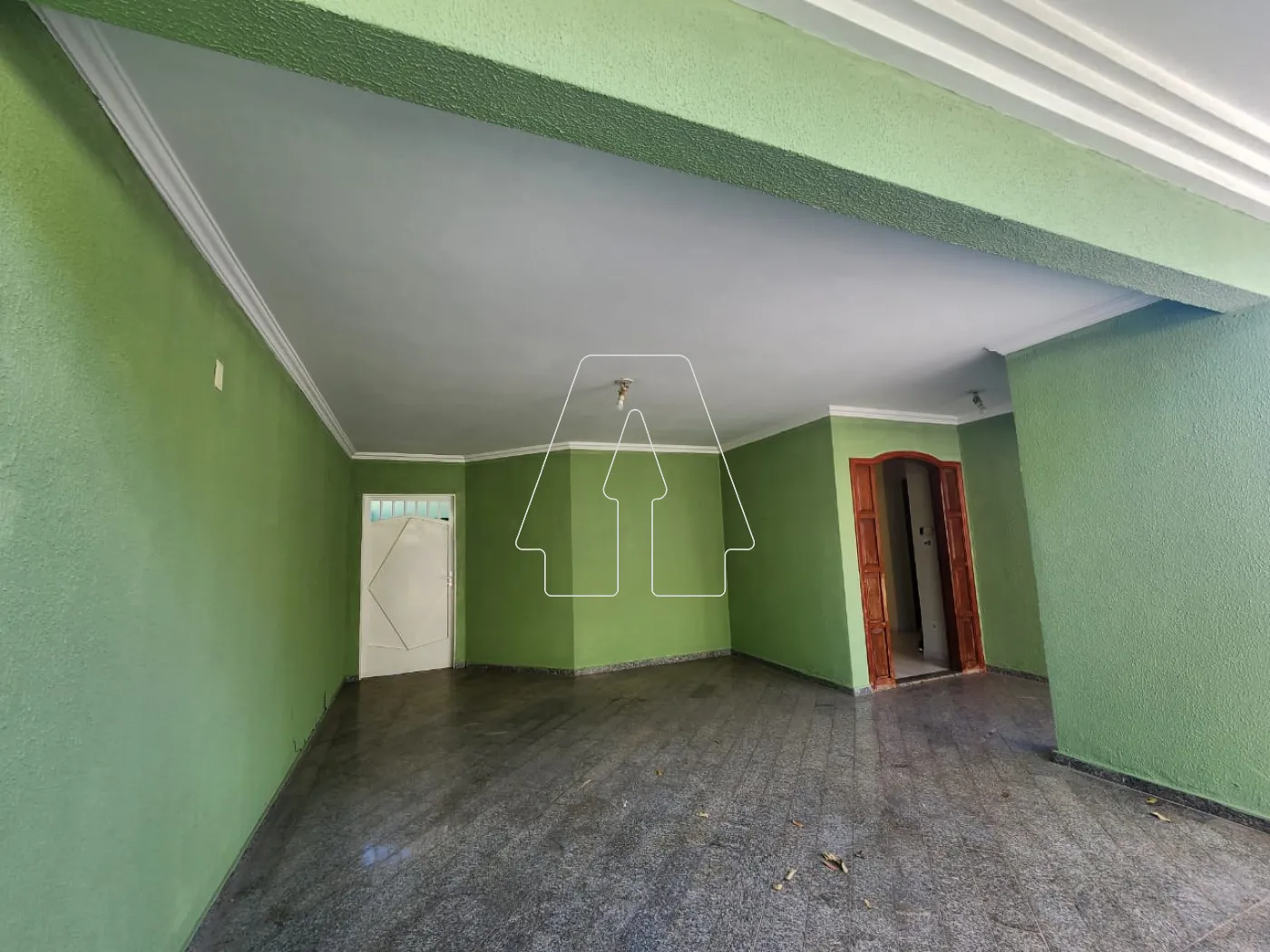 Alugar Casa / Residencial em Araçatuba R$ 2.550,00 - Foto 18