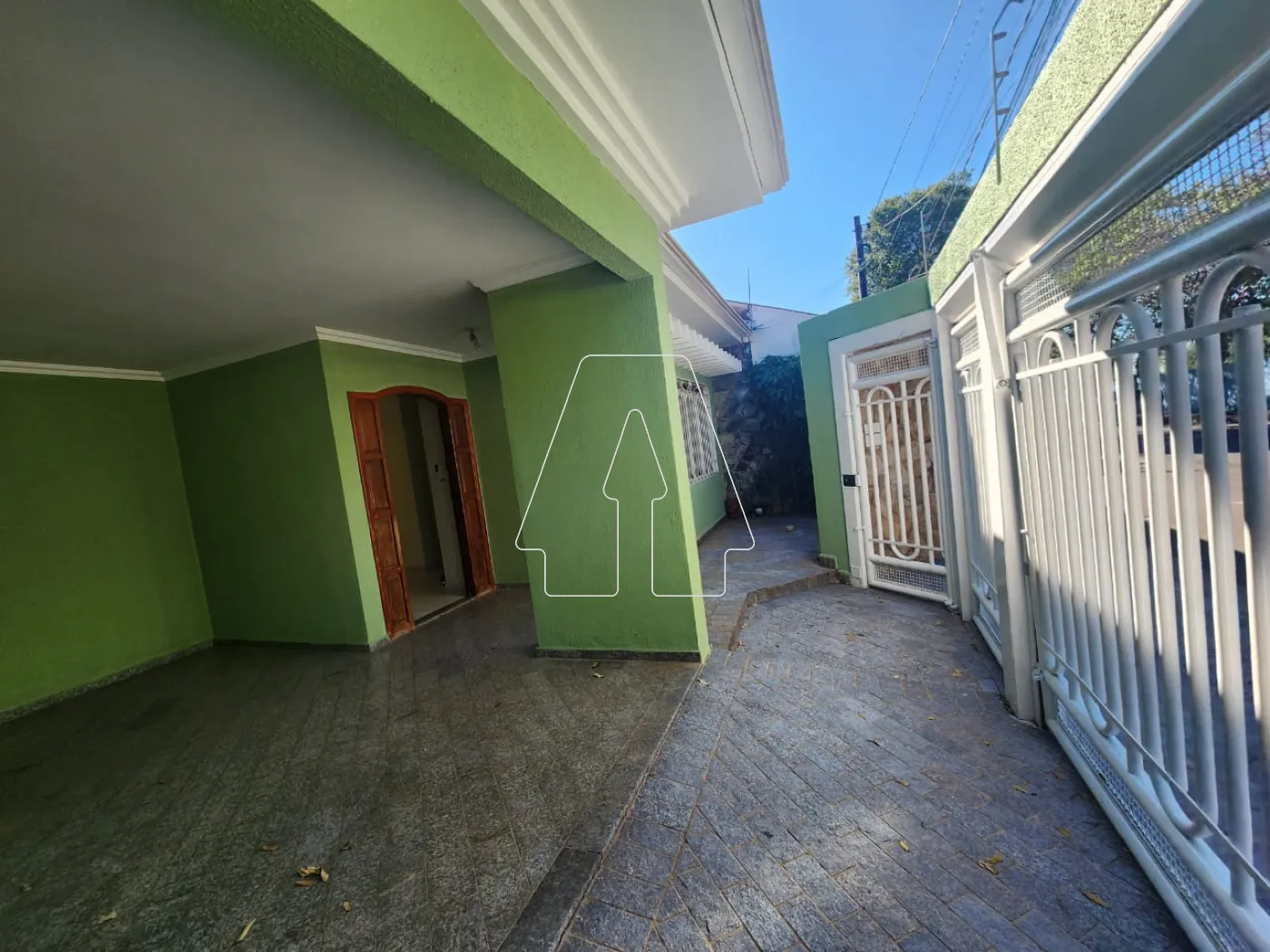 Alugar Casa / Residencial em Araçatuba R$ 2.550,00 - Foto 20