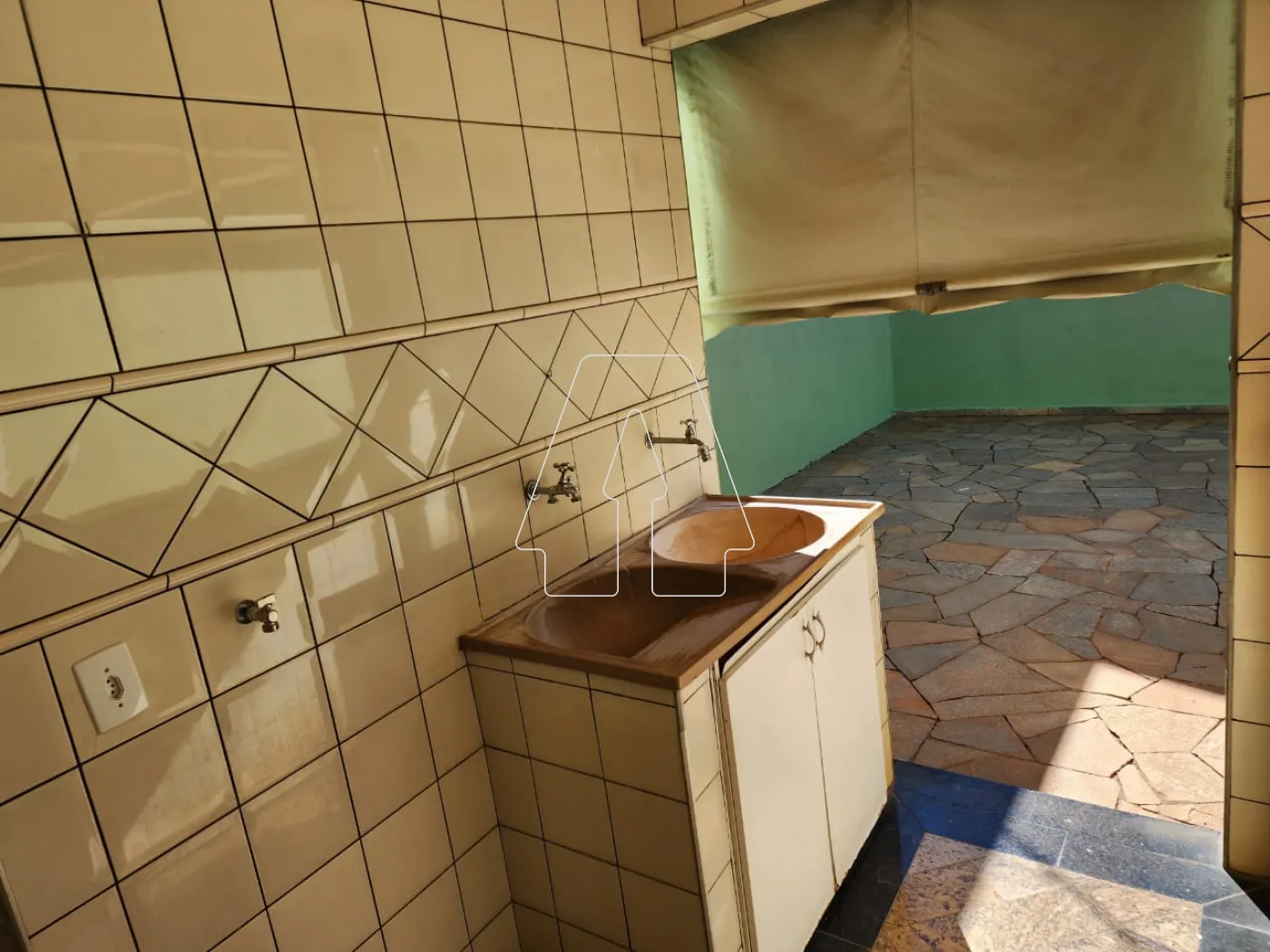 Alugar Casa / Residencial em Araçatuba R$ 2.550,00 - Foto 17