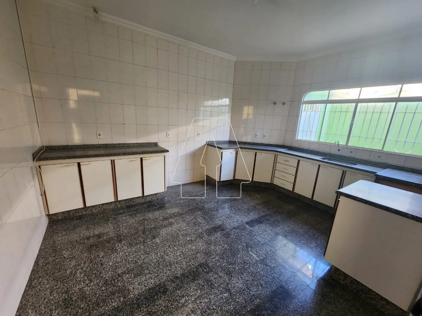 Alugar Casa / Residencial em Araçatuba R$ 2.550,00 - Foto 4