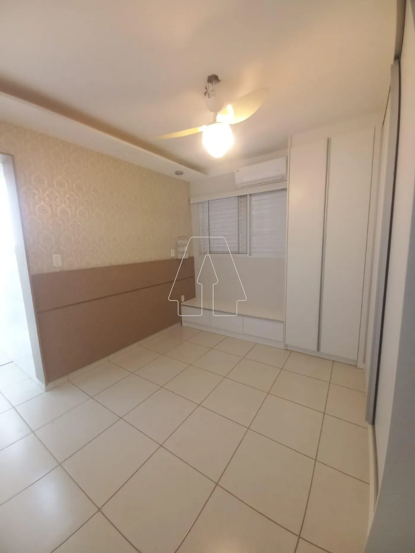 Alugar Apartamento / Cobertura em Araçatuba R$ 2.870,00 - Foto 11