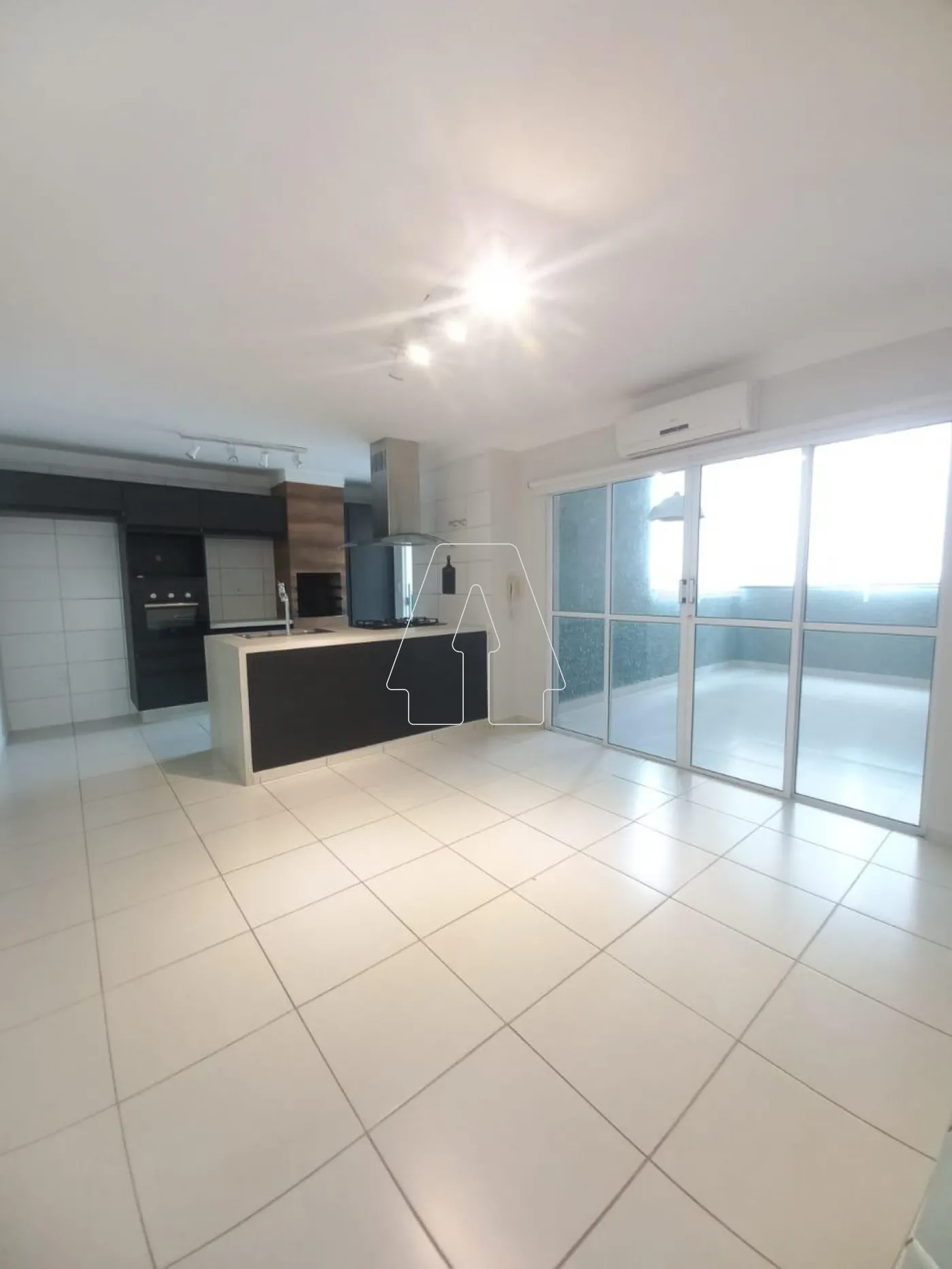 Alugar Apartamento / Cobertura em Araçatuba R$ 2.870,00 - Foto 6