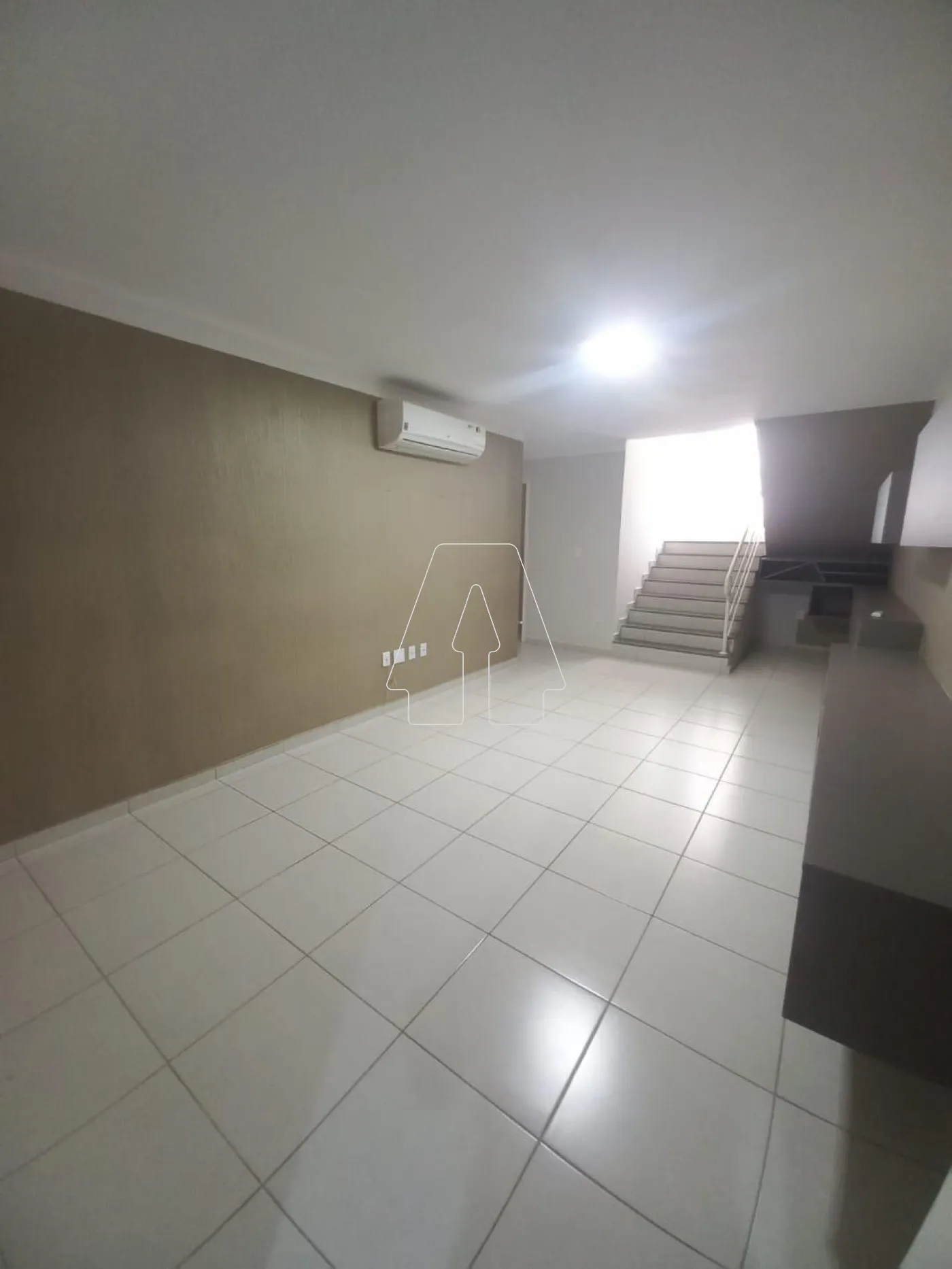 Alugar Apartamento / Cobertura em Araçatuba R$ 2.870,00 - Foto 7