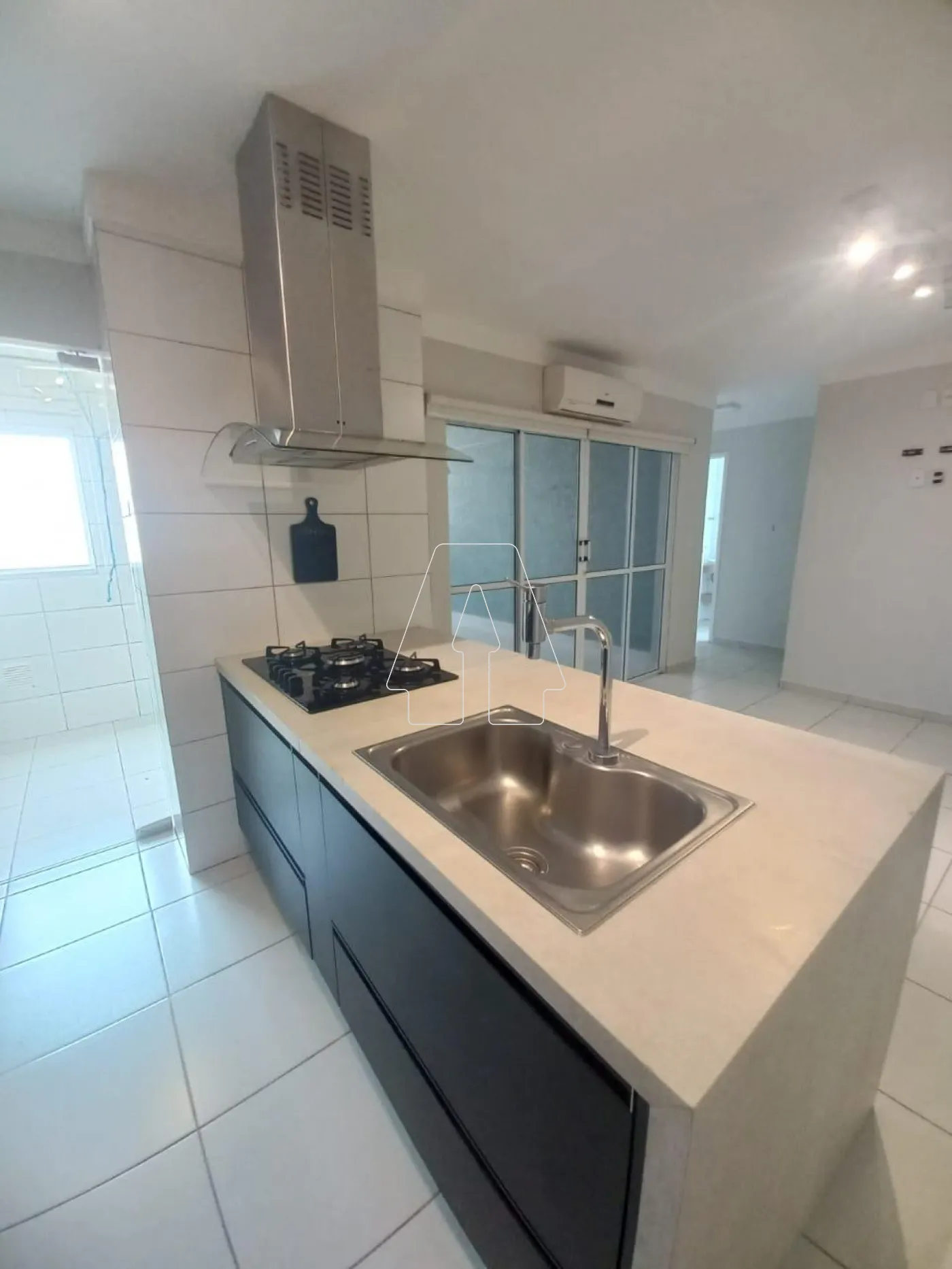 Alugar Apartamento / Cobertura em Araçatuba R$ 2.870,00 - Foto 8