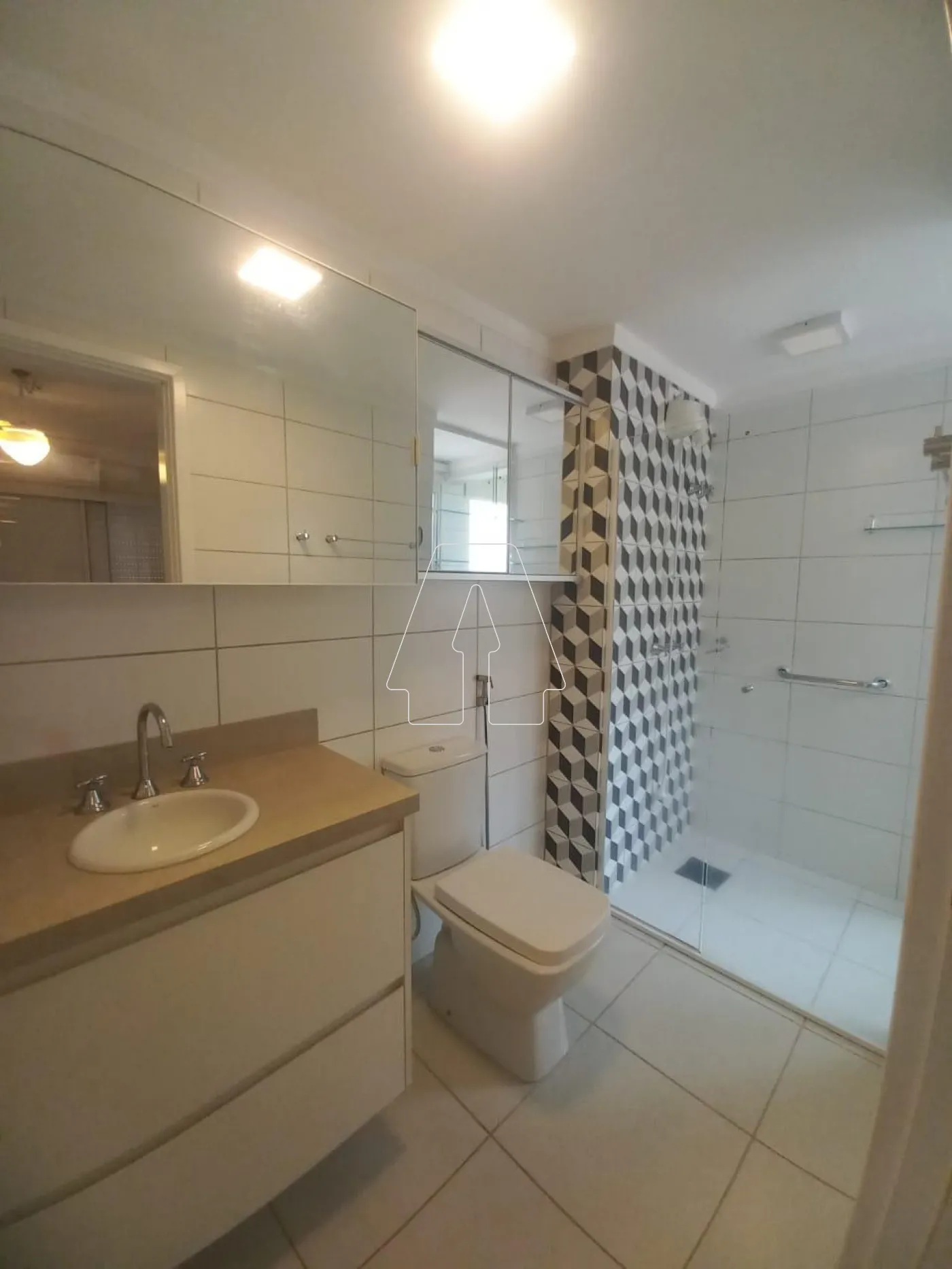 Alugar Apartamento / Cobertura em Araçatuba R$ 2.870,00 - Foto 14