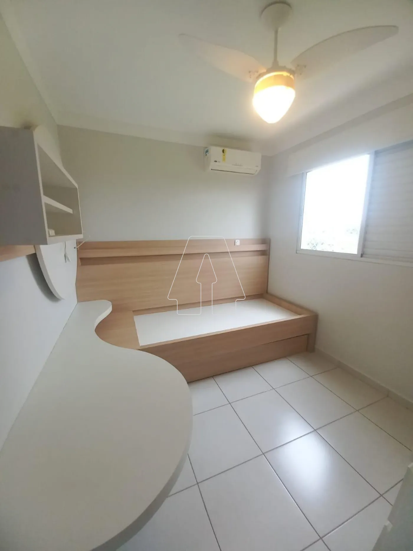 Alugar Apartamento / Cobertura em Araçatuba R$ 2.870,00 - Foto 16