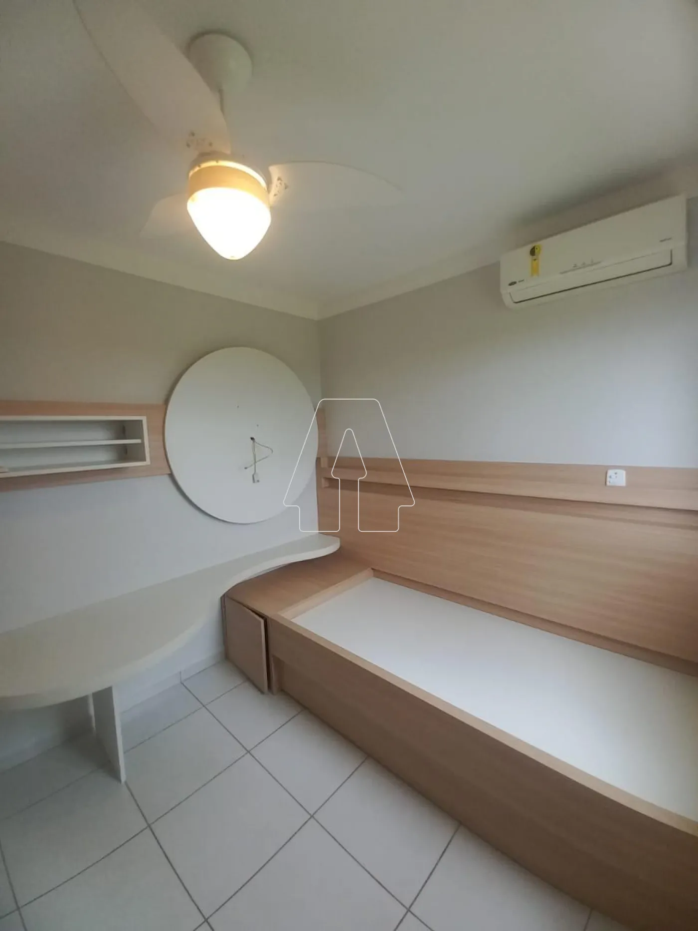 Alugar Apartamento / Cobertura em Araçatuba R$ 2.870,00 - Foto 19