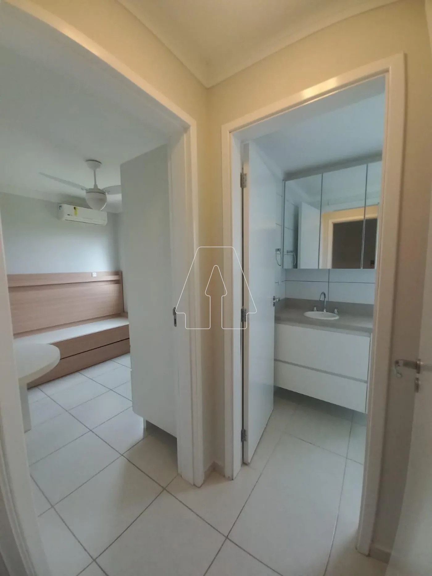 Alugar Apartamento / Cobertura em Araçatuba R$ 2.870,00 - Foto 20