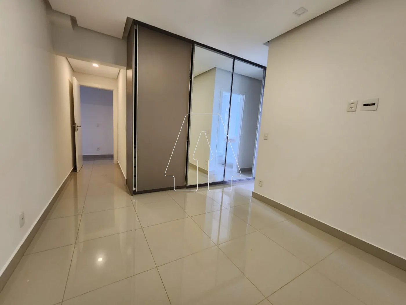 Alugar Apartamento / Padrão em Araçatuba R$ 7.000,00 - Foto 13