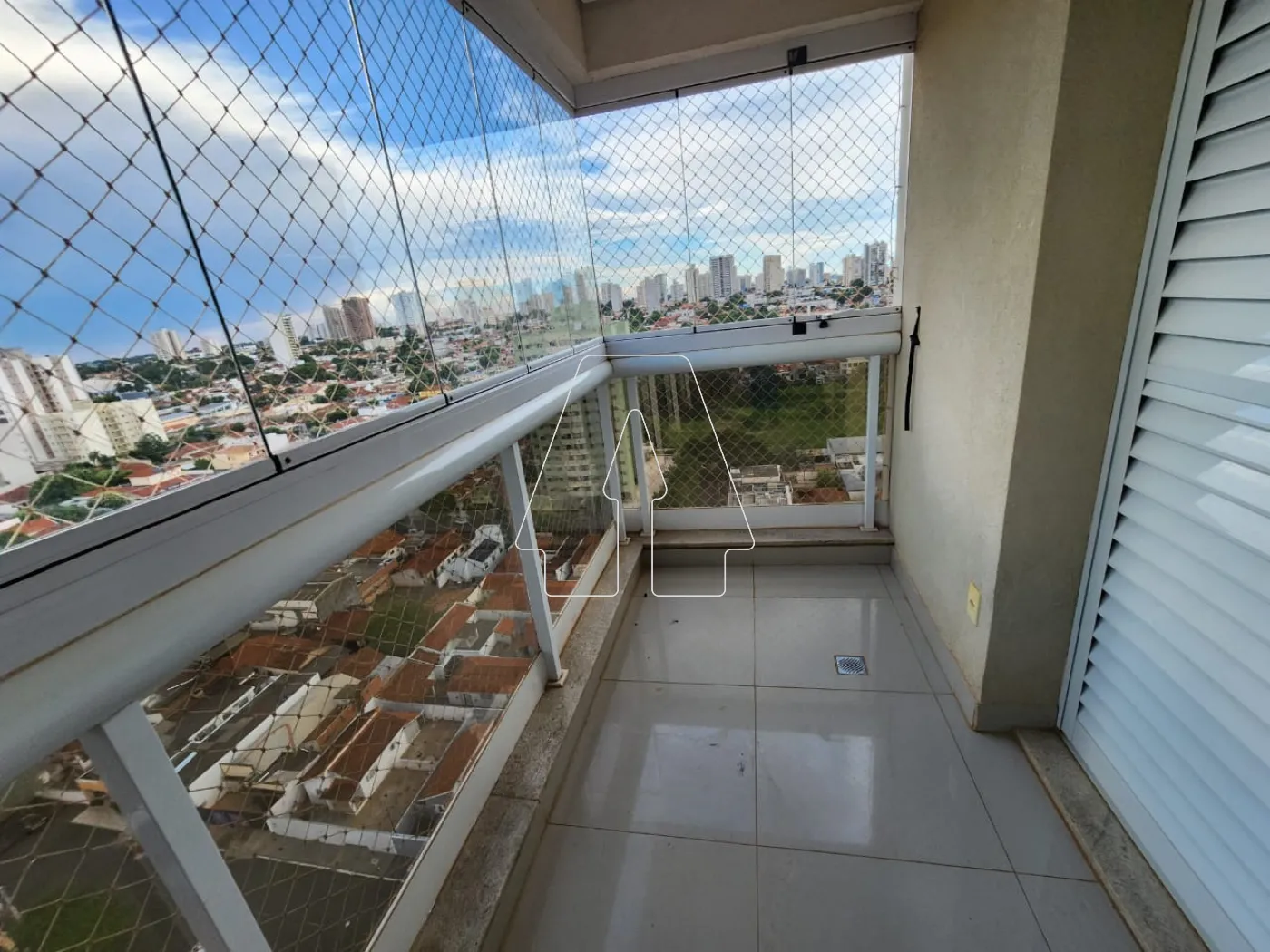 Alugar Apartamento / Padrão em Araçatuba R$ 7.000,00 - Foto 3