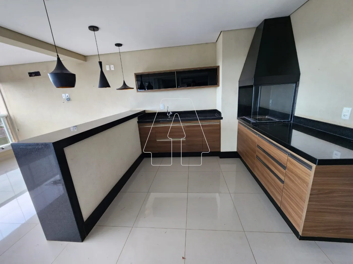 Alugar Apartamento / Padrão em Araçatuba R$ 7.000,00 - Foto 5