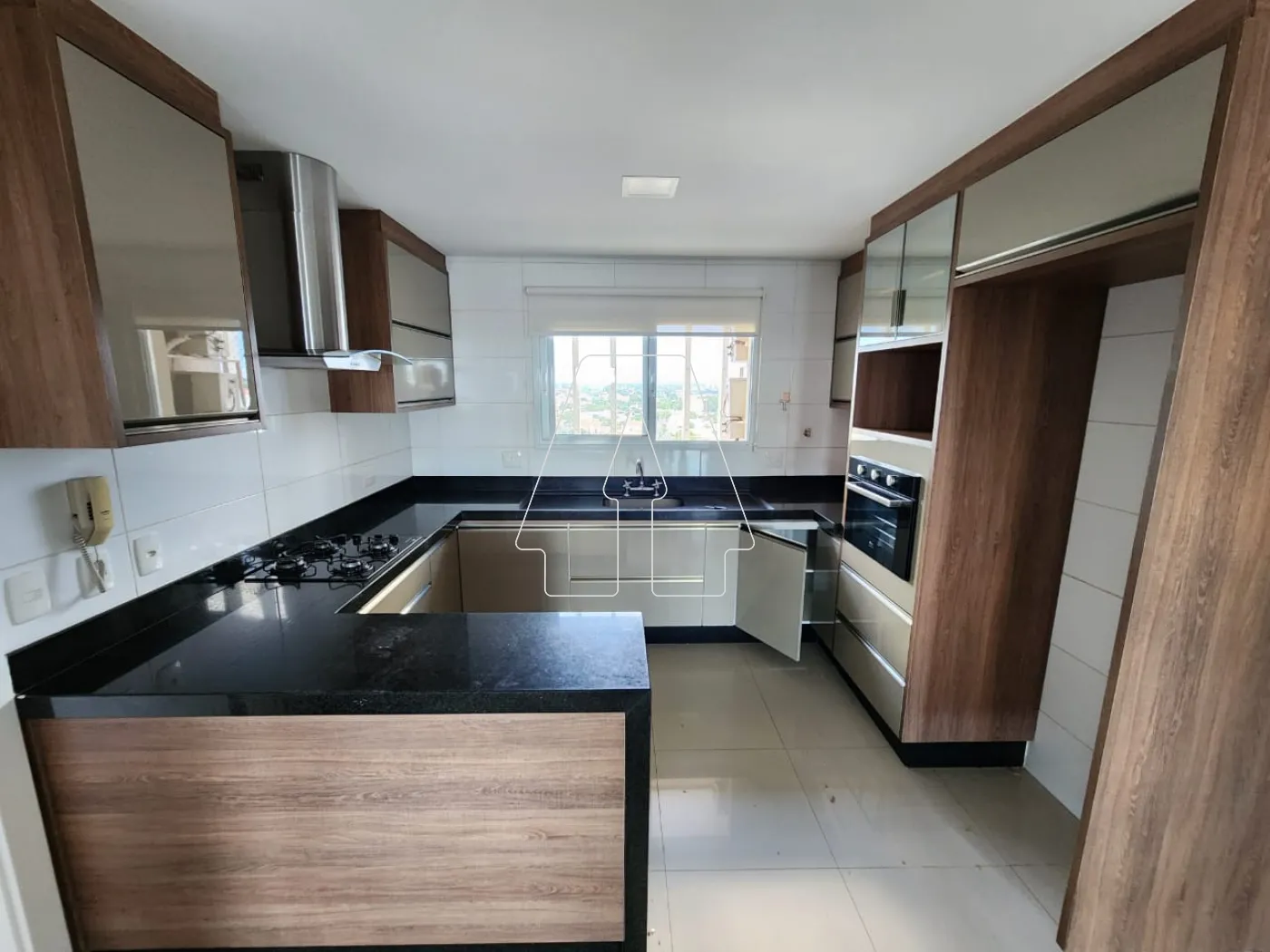 Alugar Apartamento / Padrão em Araçatuba R$ 7.000,00 - Foto 6