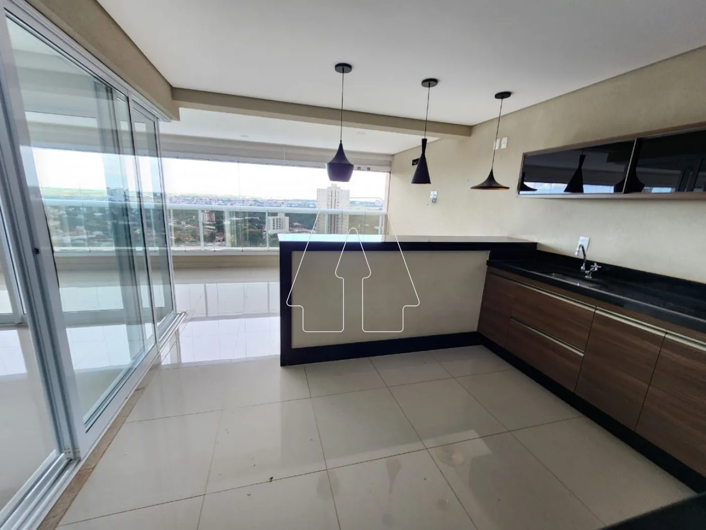 Alugar Apartamento / Padrão em Araçatuba R$ 7.000,00 - Foto 8