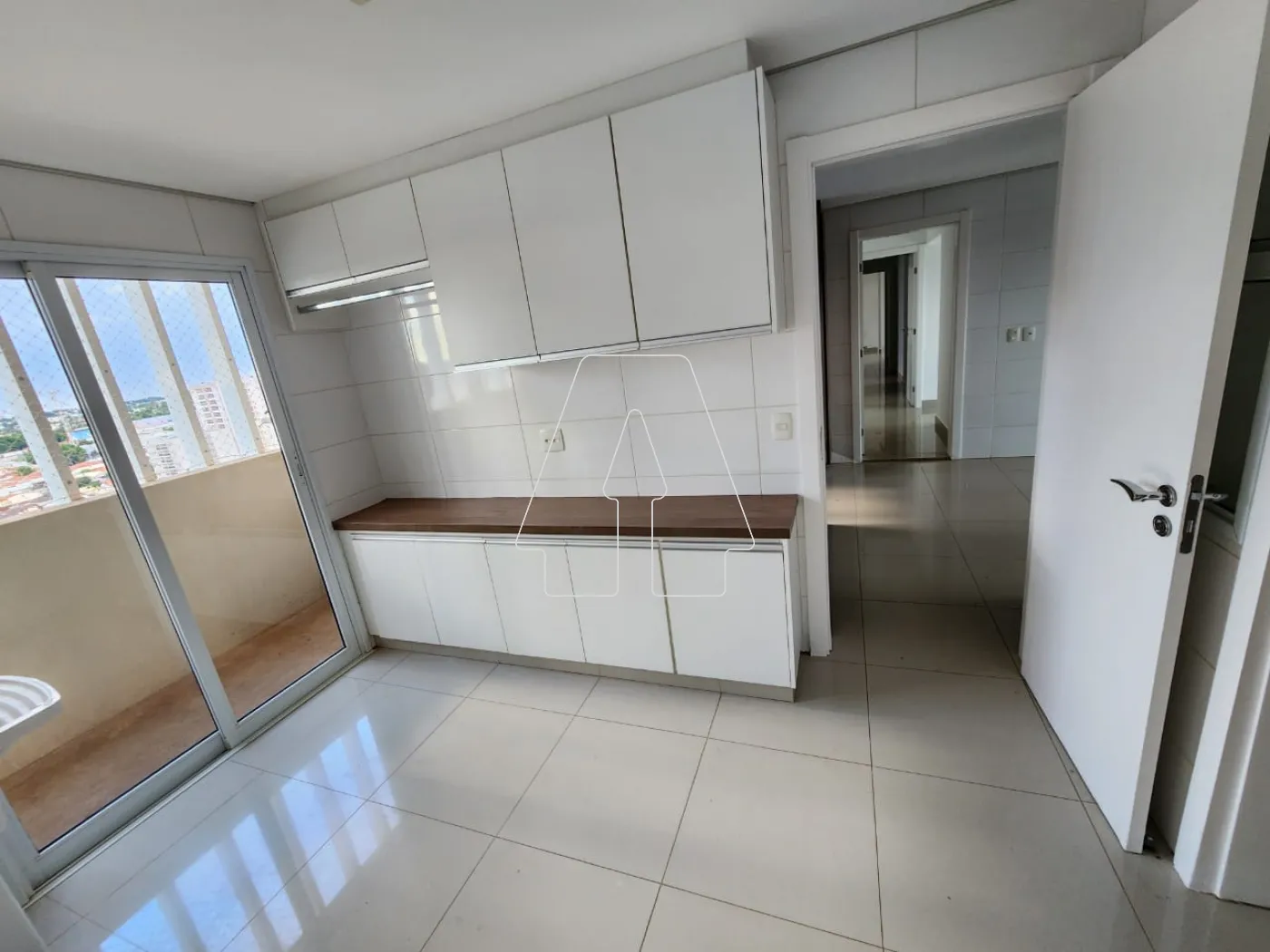 Alugar Apartamento / Padrão em Araçatuba R$ 7.000,00 - Foto 10