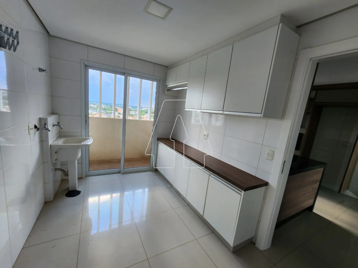 Alugar Apartamento / Padrão em Araçatuba R$ 7.000,00 - Foto 11